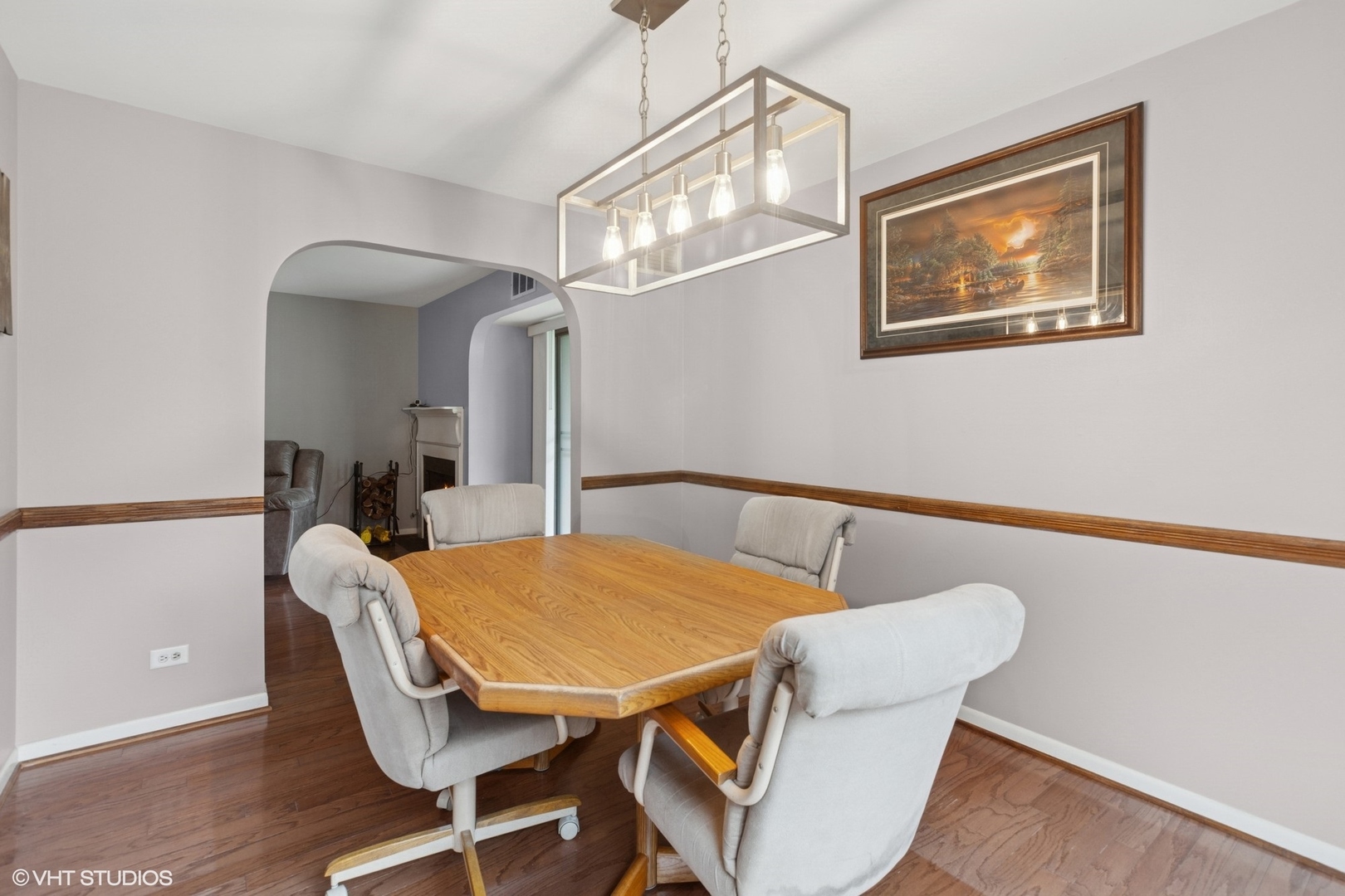 1521 South County Farm Road, Unit 13C Wheaton, IL 60189 - Photo 5 of 16