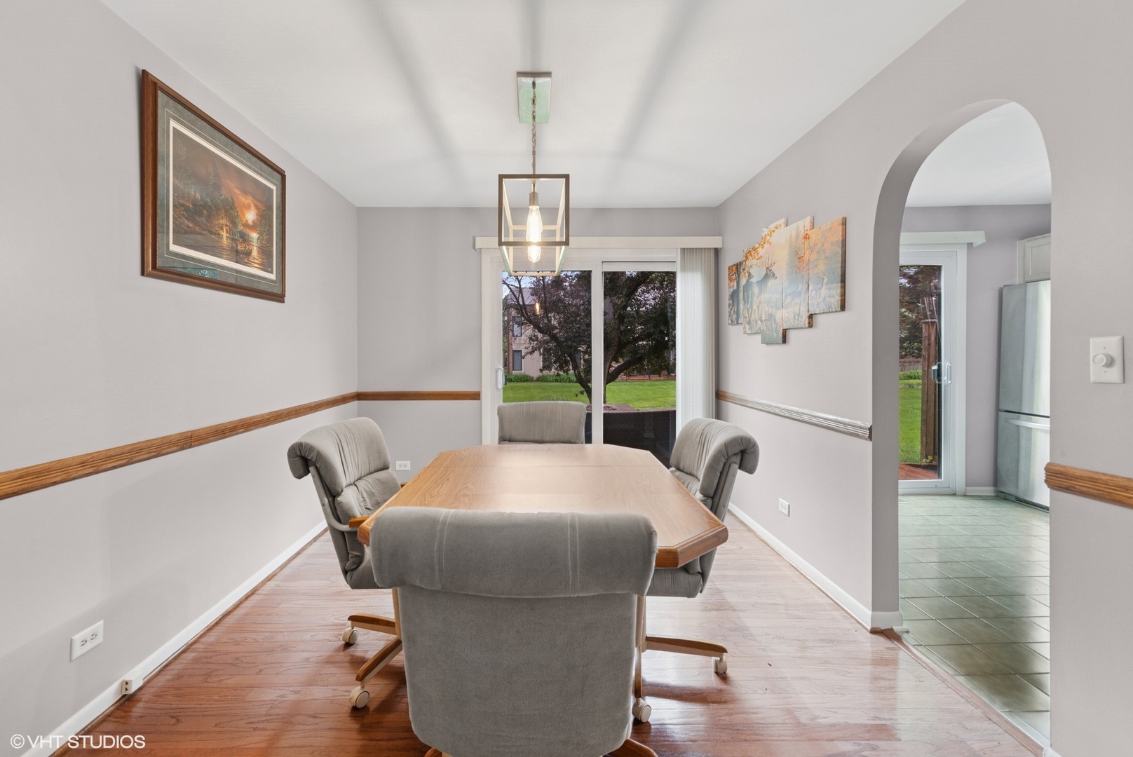 1521 South County Farm Road, Unit 13C Wheaton, IL 60189 - Photo 6 of 16