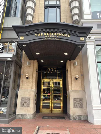 $2,100 | 777 7th Street Northwest, Unit 703, Washington, DC 20001