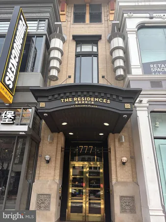 $2,100 | 777 7th Street Northwest, Unit 703, Washington, DC 20001