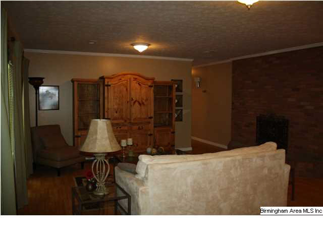 815 Hollingsworth Road Jacksonville, AL 36265 - Photo 10 of 29