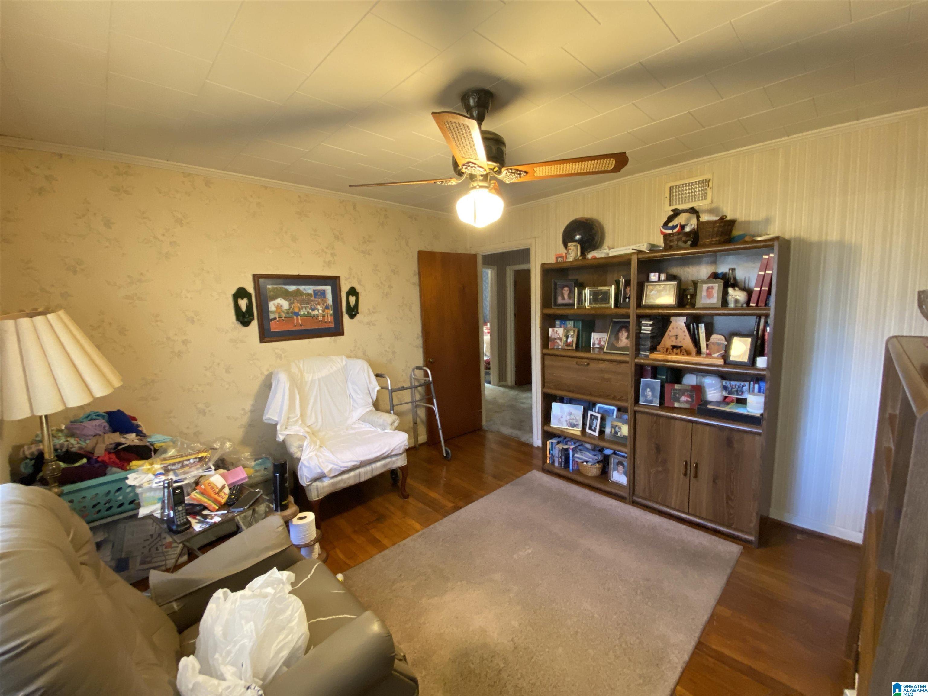 2507 Spaulding Drive Linden, AL 36748 - Photo 6 of 15