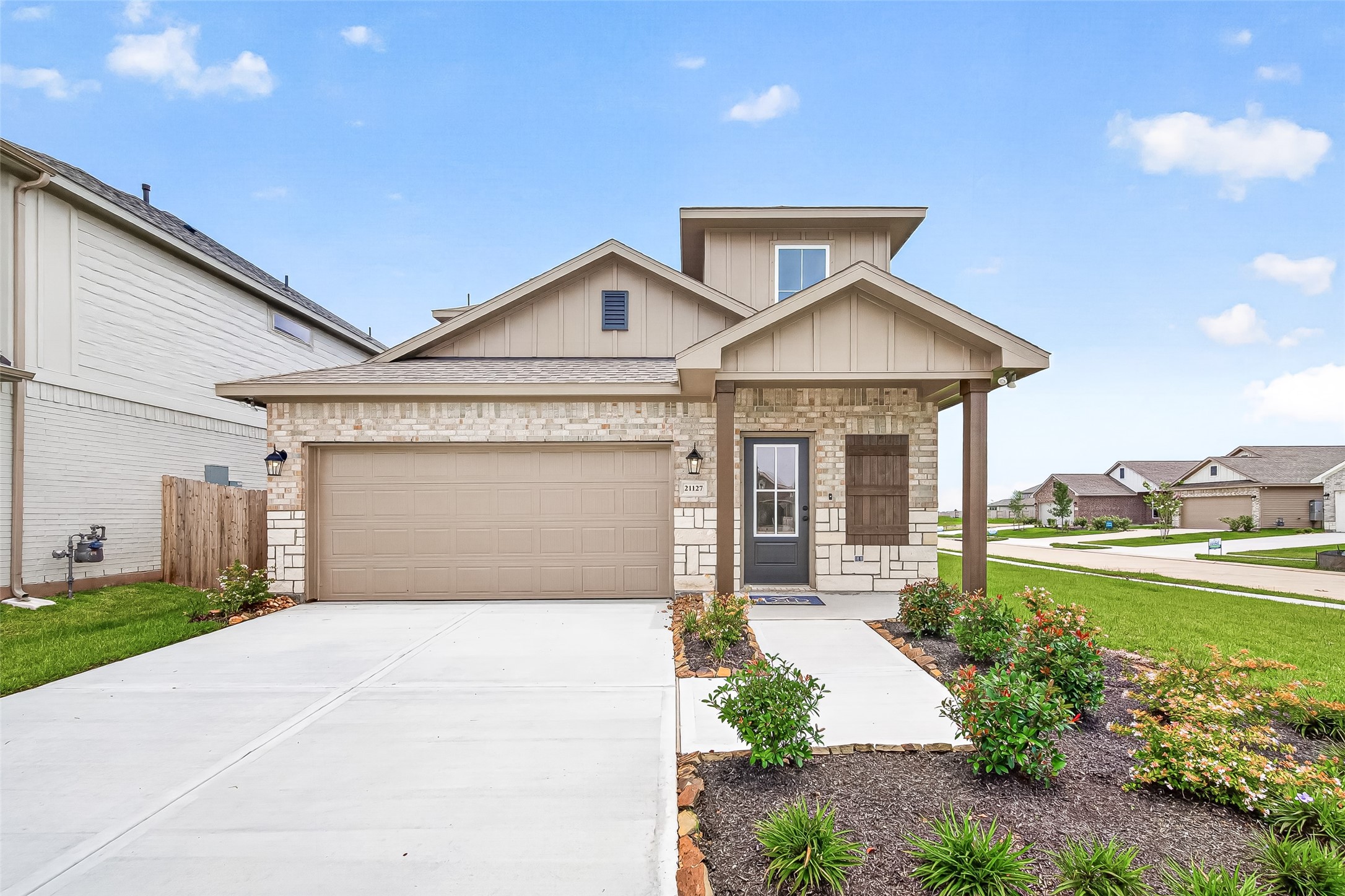 21127 Autumn Heights Rosharon, TX 77583 - Photo 5 of 50