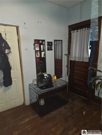 $39,900 | 205 Palmer Street, Jamestown, NY 14701
