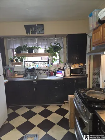 $39,900 | 205 Palmer Street, Jamestown, NY 14701