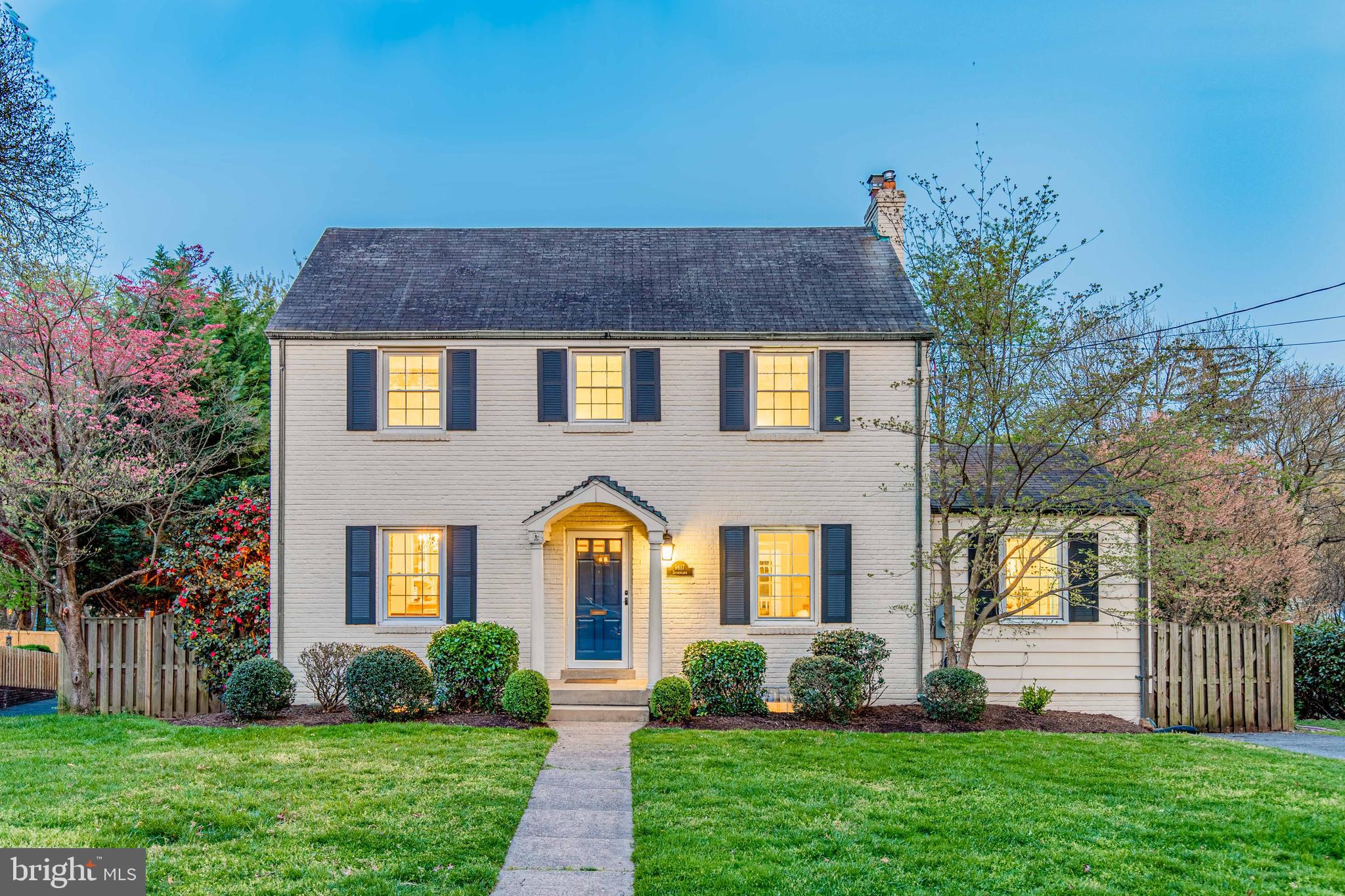 9617 Sutherland Road Silver Spring, MD 20901 - Photo 1 of 45