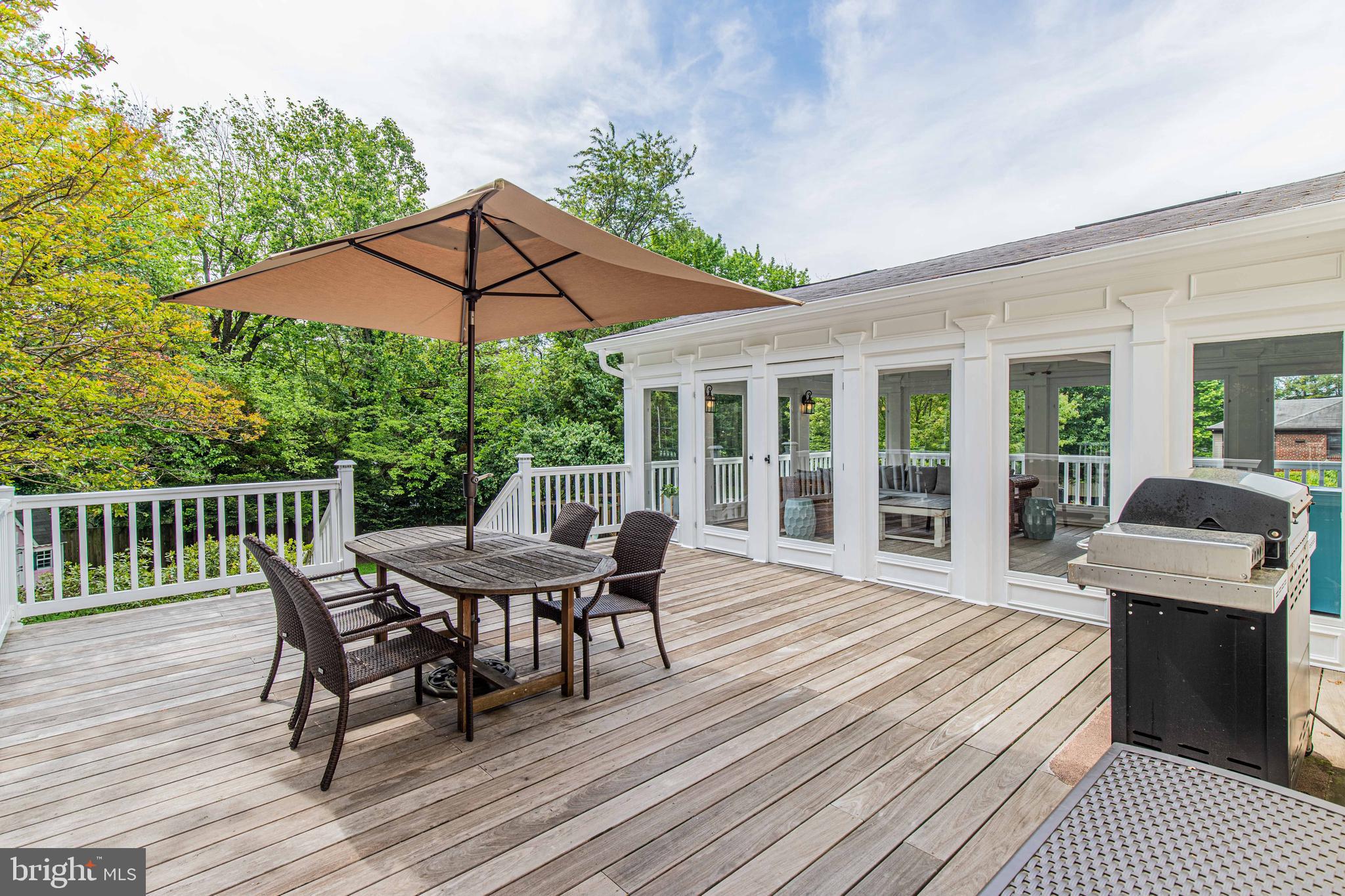 9617 Sutherland Road Silver Spring, MD 20901 - Photo 12 of 45
