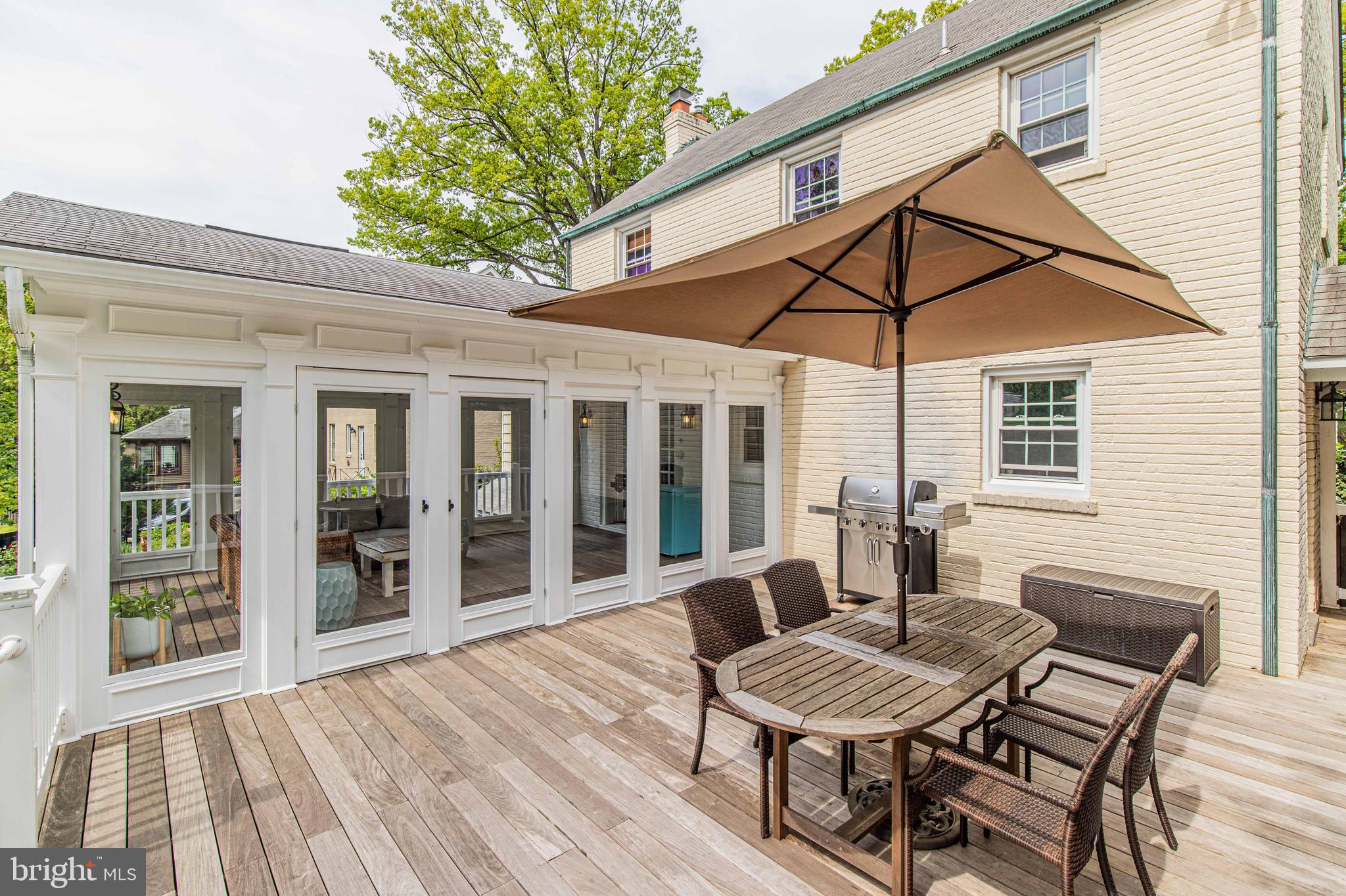 9617 Sutherland Road Silver Spring, MD 20901 - Photo 13 of 45