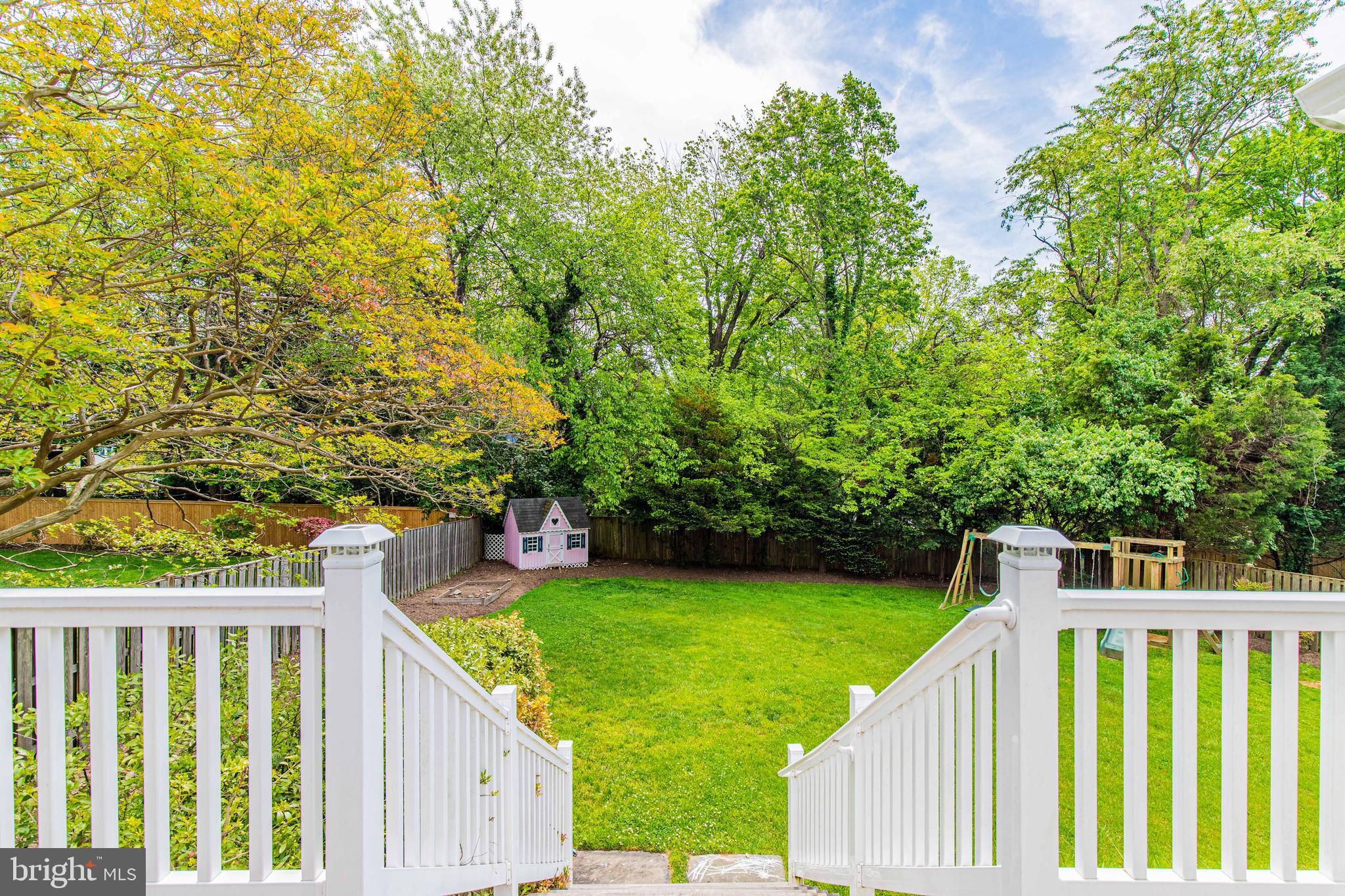 9617 Sutherland Road Silver Spring, MD 20901 - Photo 14 of 45