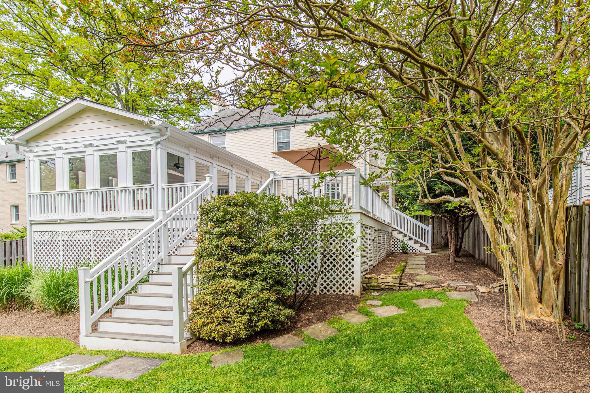 9617 Sutherland Road Silver Spring, MD 20901 - Photo 15 of 45