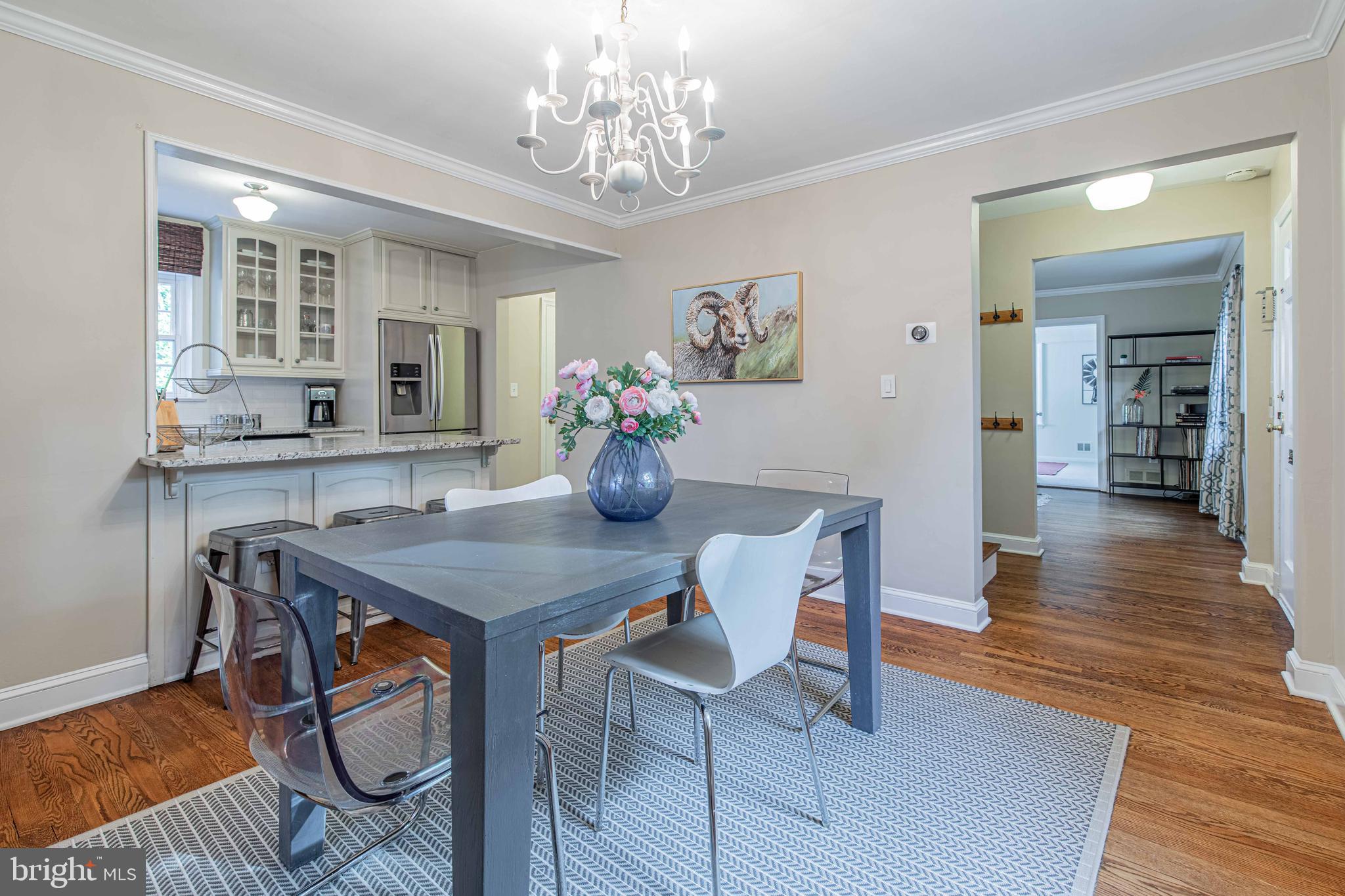 9617 Sutherland Road Silver Spring, MD 20901 - Photo 18 of 45