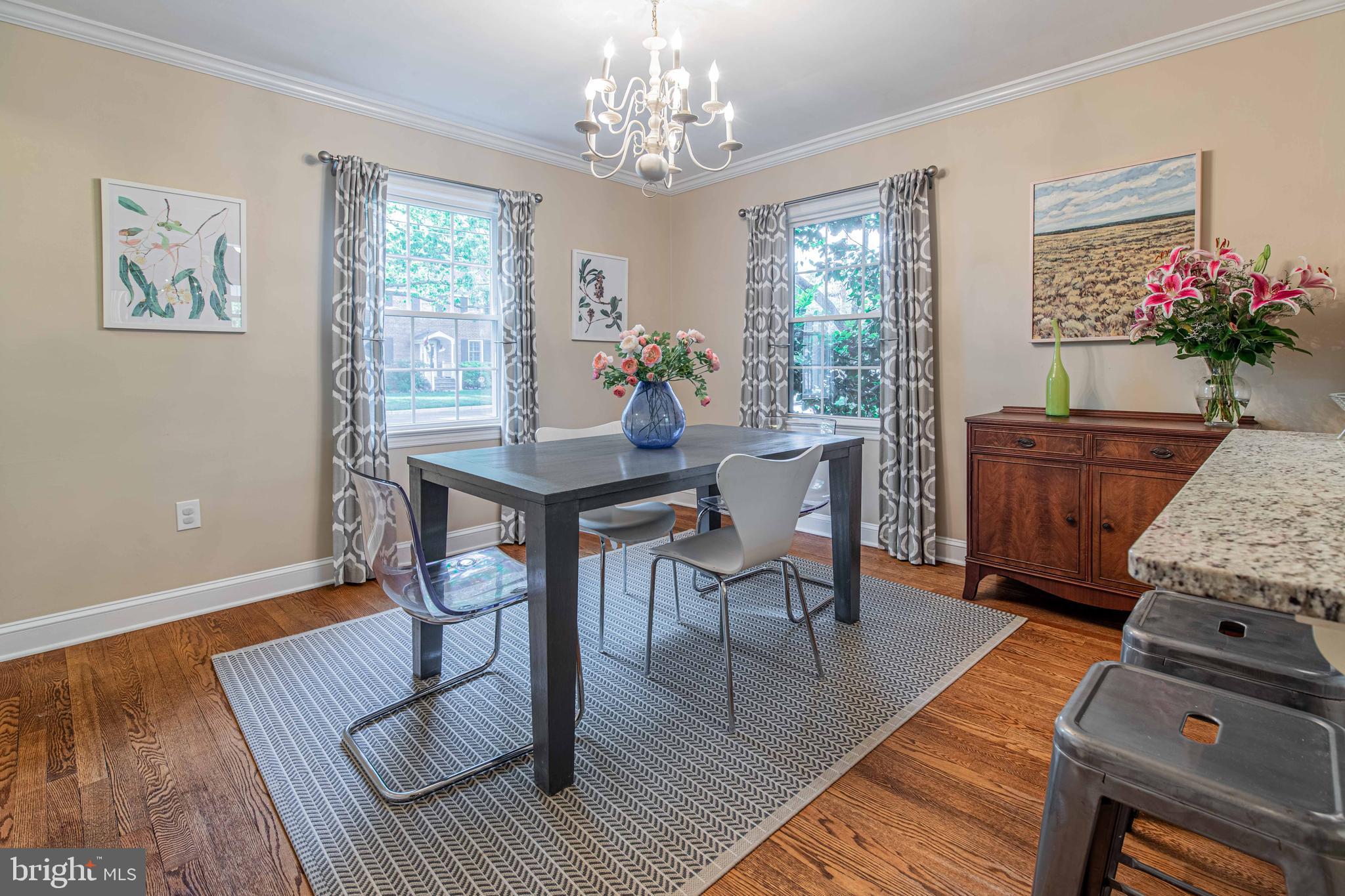 9617 Sutherland Road Silver Spring, MD 20901 - Photo 19 of 45