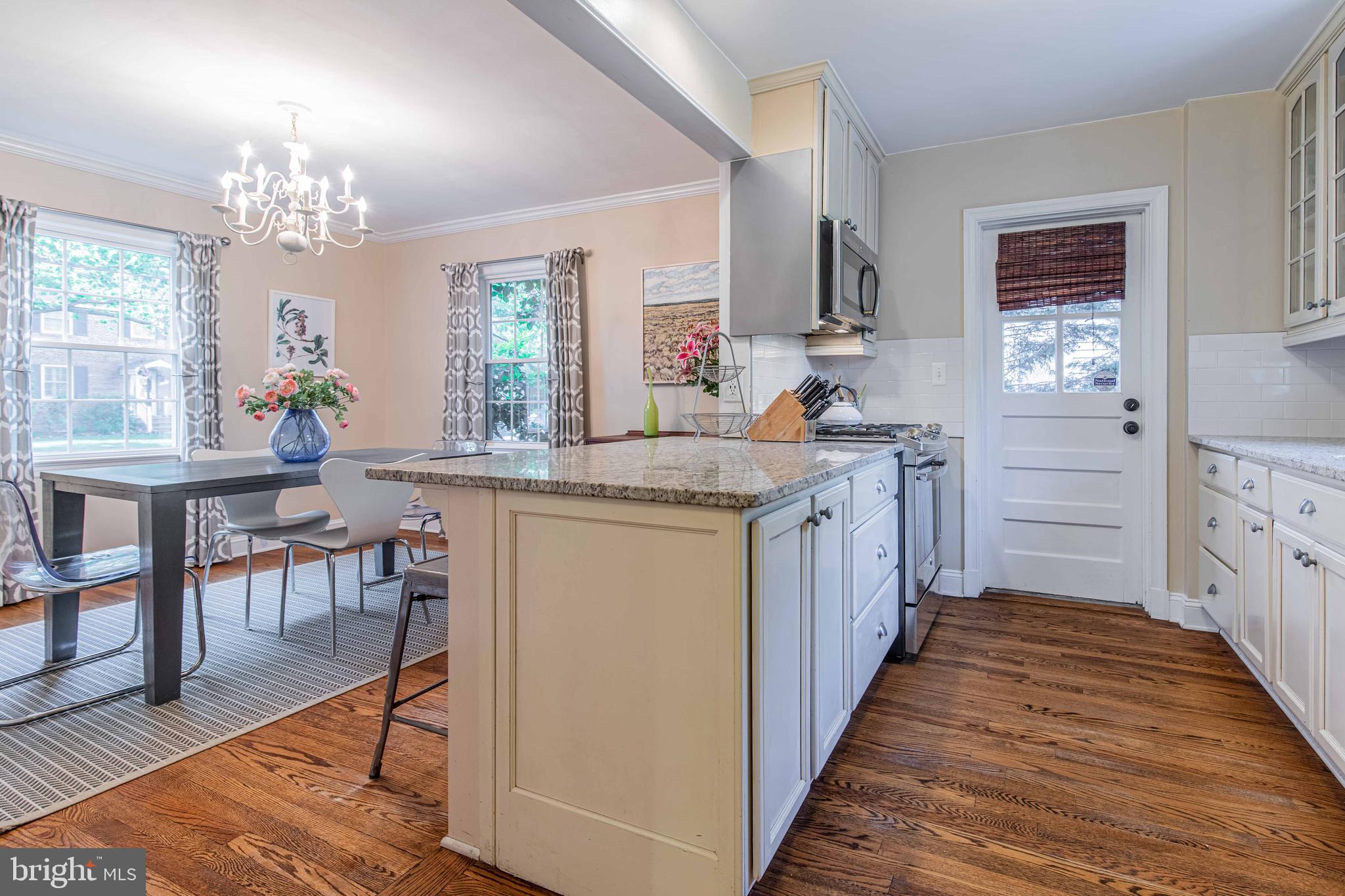9617 Sutherland Road Silver Spring, MD 20901 - Photo 21 of 45