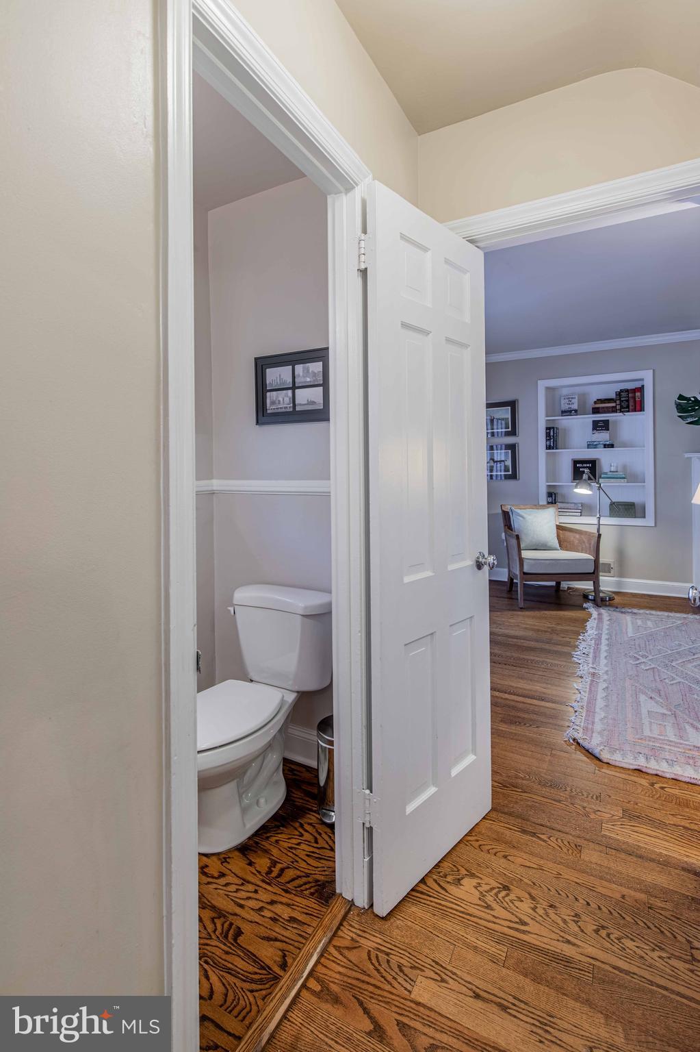 9617 Sutherland Road Silver Spring, MD 20901 - Photo 24 of 45