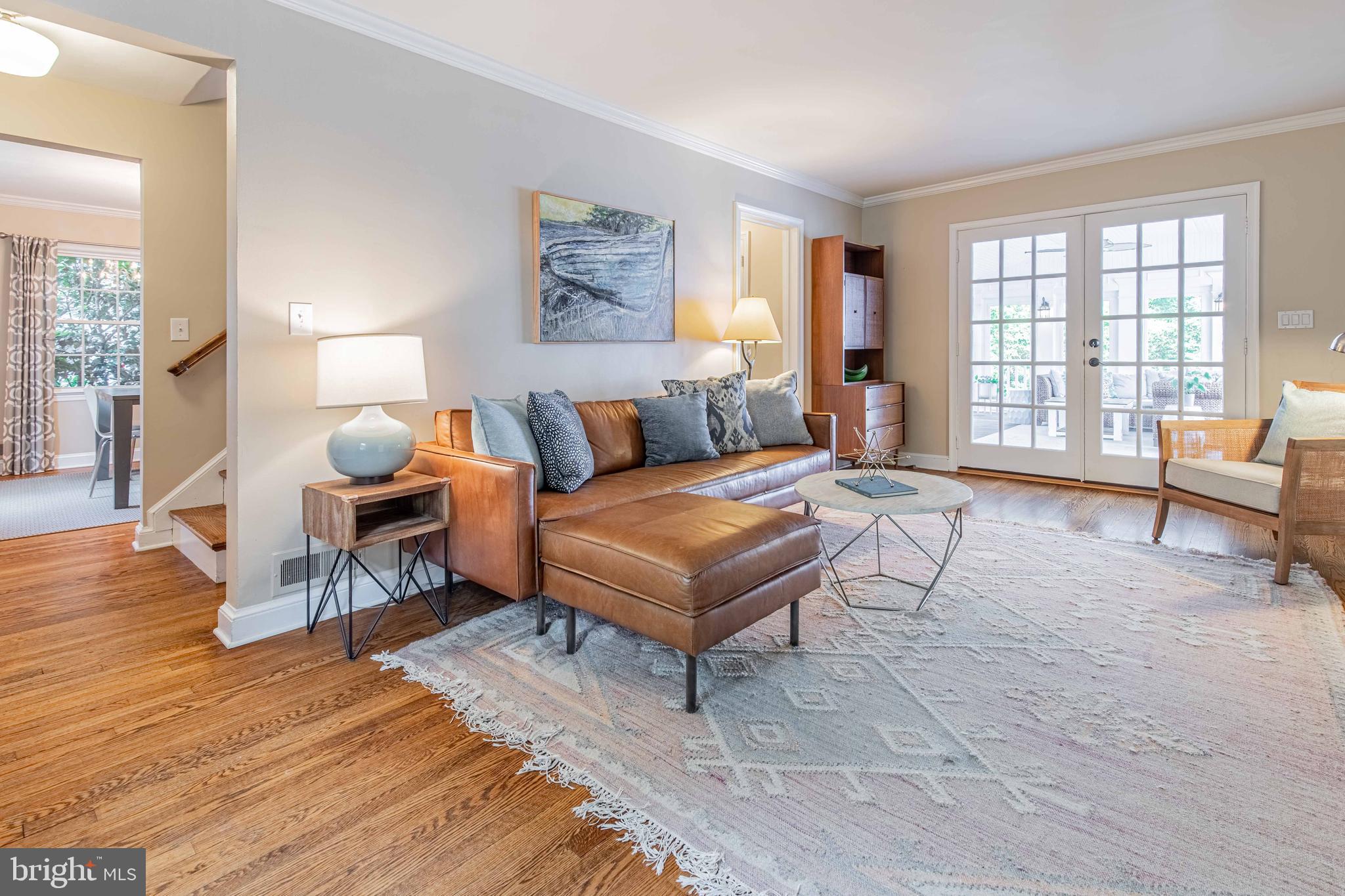 9617 Sutherland Road Silver Spring, MD 20901 - Photo 27 of 45