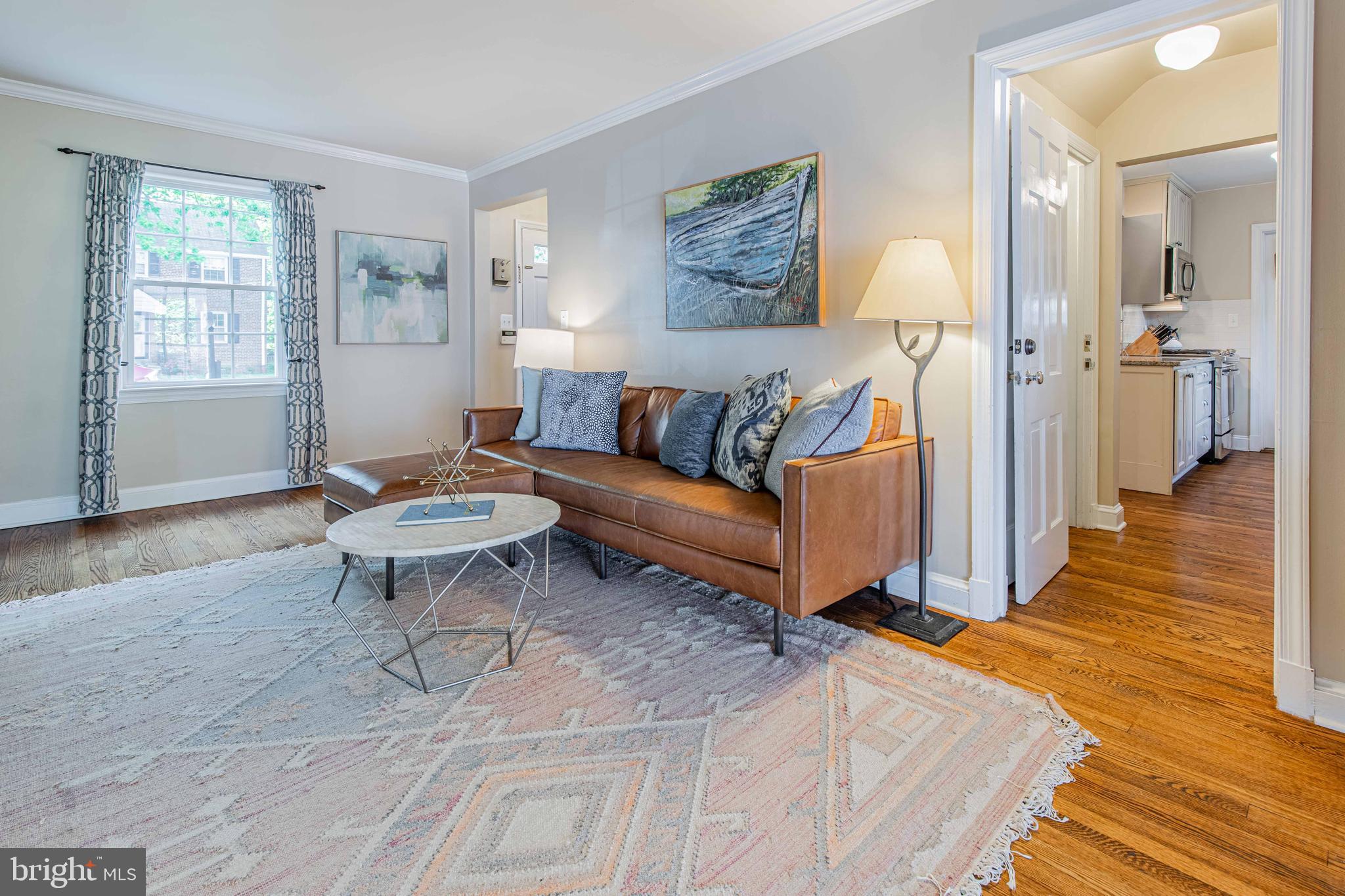 9617 Sutherland Road Silver Spring, MD 20901 - Photo 29 of 45