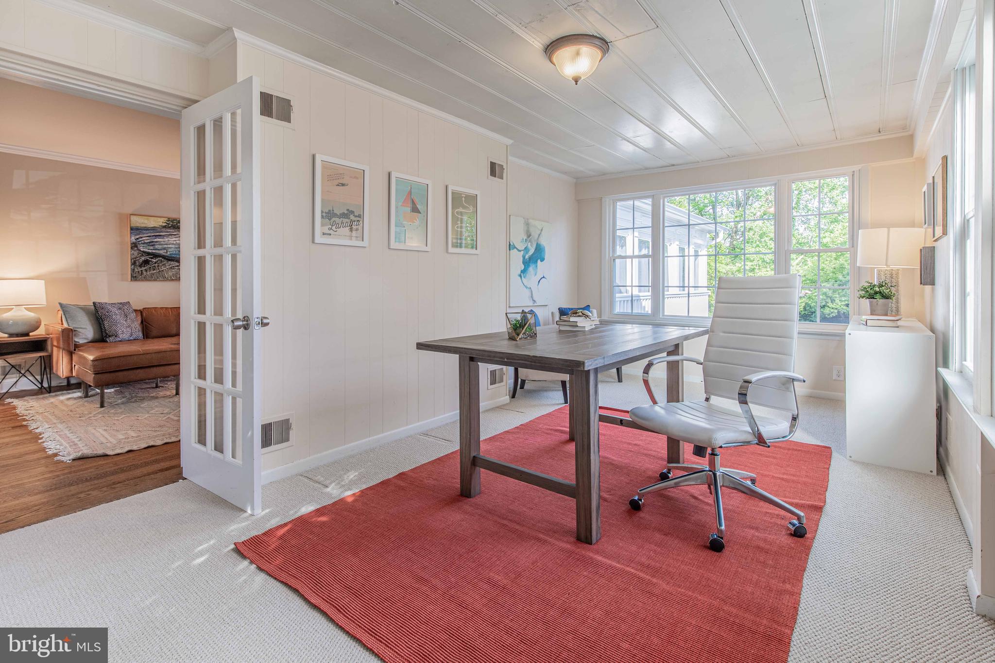 9617 Sutherland Road Silver Spring, MD 20901 - Photo 30 of 45