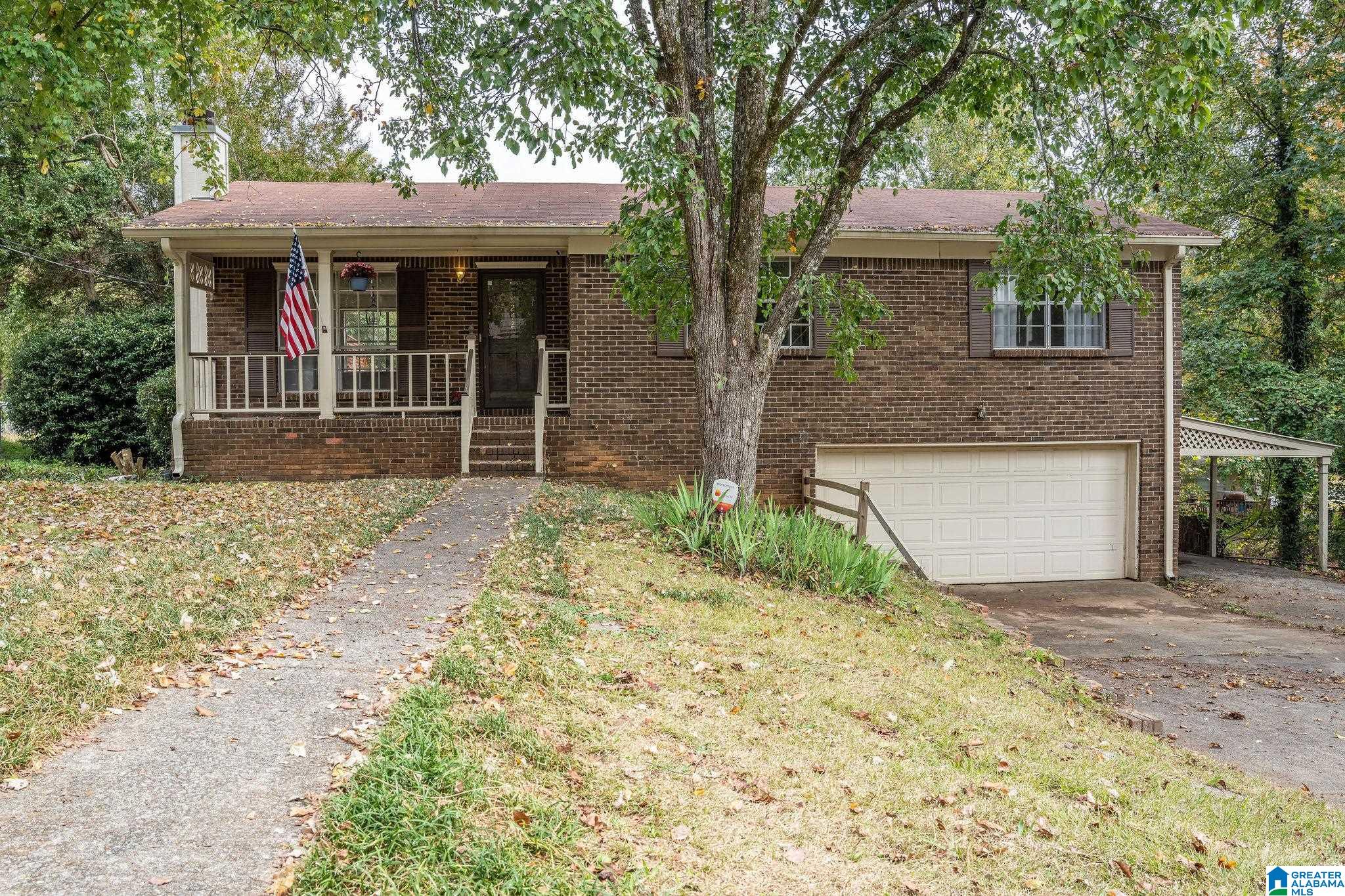 2420 Jana Road Birmingham, AL 35235 - Photo 1 of 26