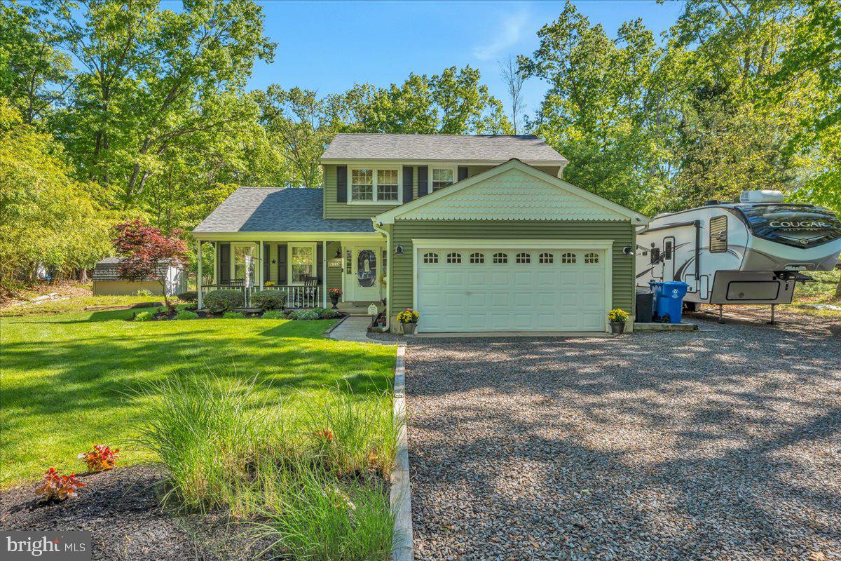 36 Mill Road Shamong, NJ 08088 - Photo 2 of 36