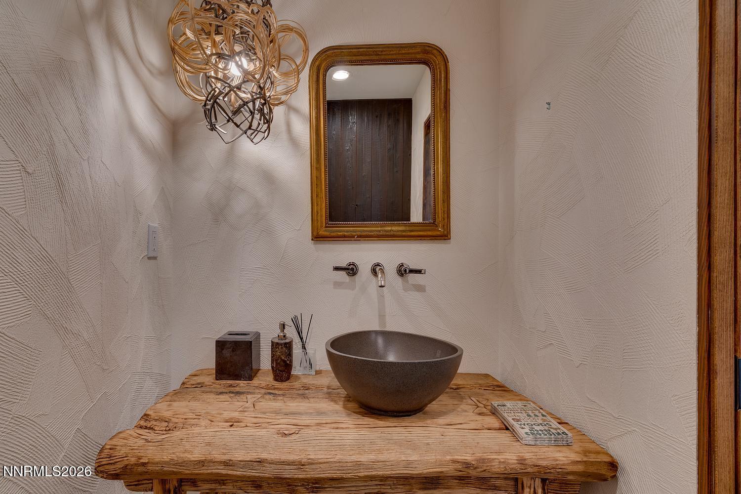 1963 Glenbrook House Road Glenbrook, NV 89413 - Photo 27 of 36 028-030-Half Bathroom-1500x1000