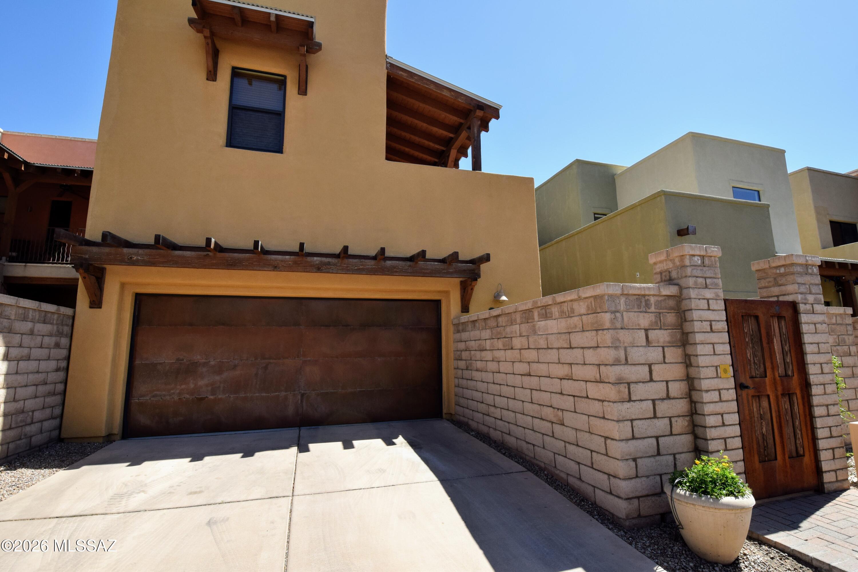 334 East Cedarvale Road Tucson, AZ 85704 - Photo 1 of 35 DSC_0019