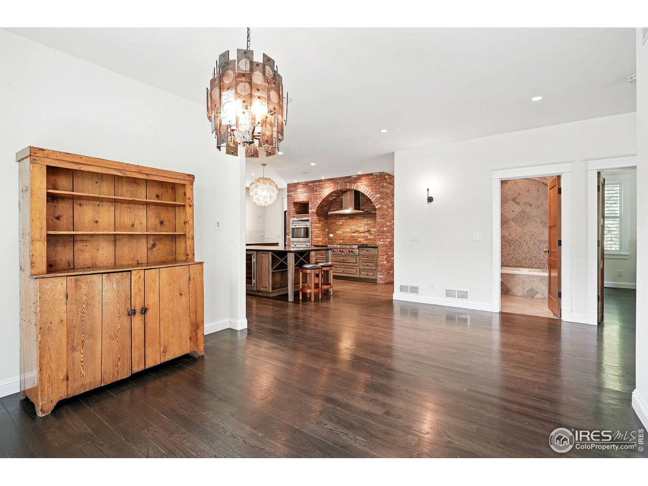 3219 7th Street Boulder, CO 80304 - Photo 7 of 34 a view of a livingroom with furniture