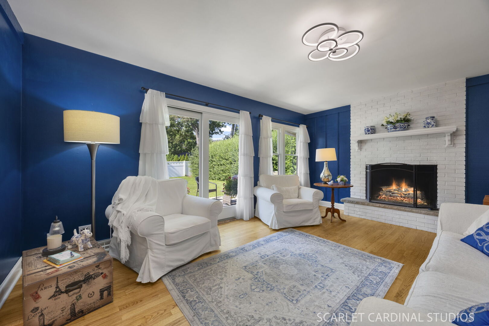 446 Hamilton Drive Wheaton, IL 60189 - Photo 4 of 26