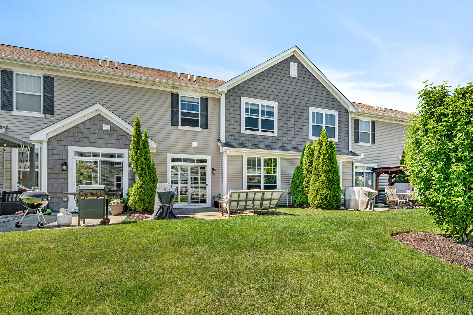 16130 West Switch Grass Road Lockport, IL 60441 - Photo 18 of 20