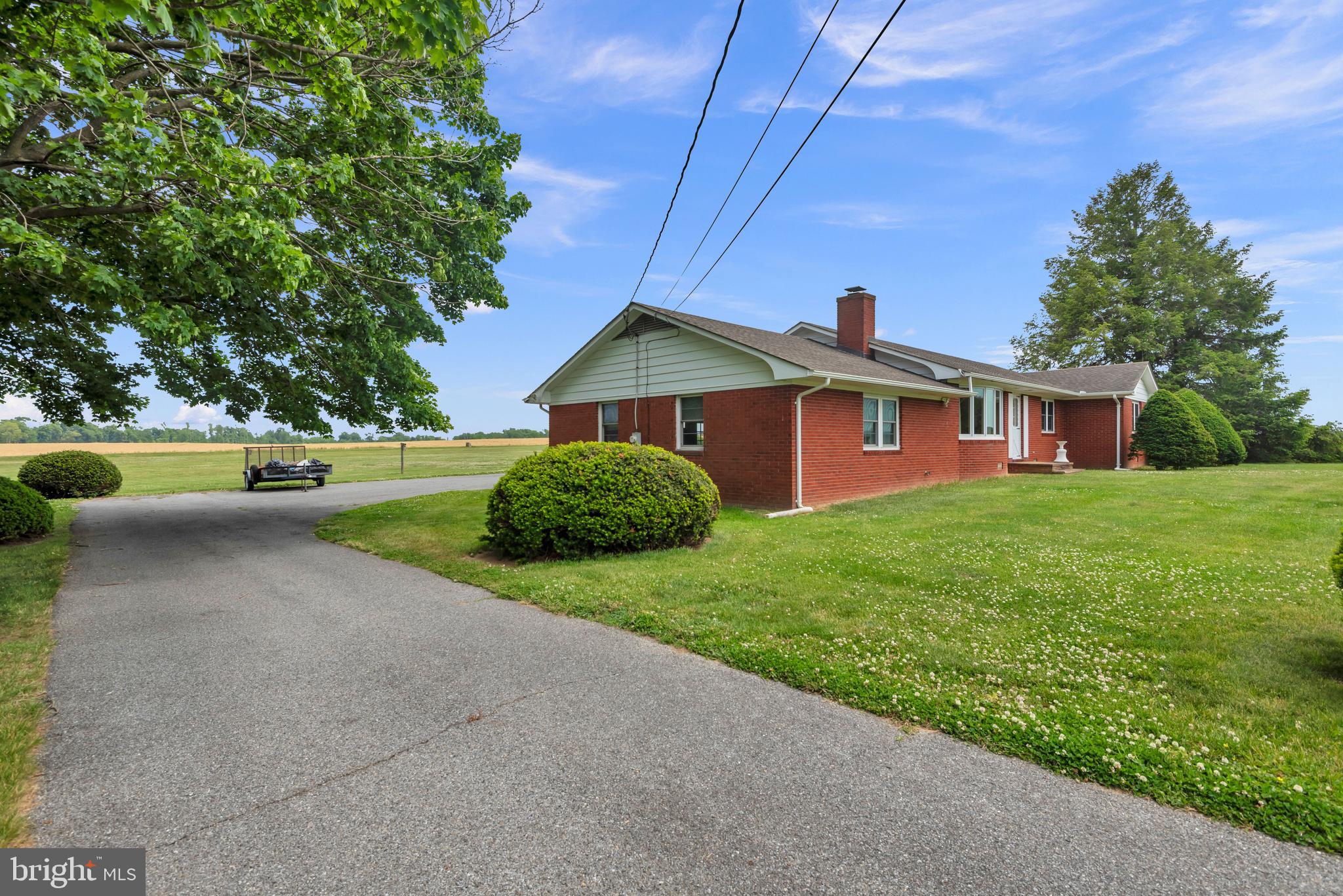 8629 Airy Hill Road Chestertown, MD 21620 - Photo 41 of 45