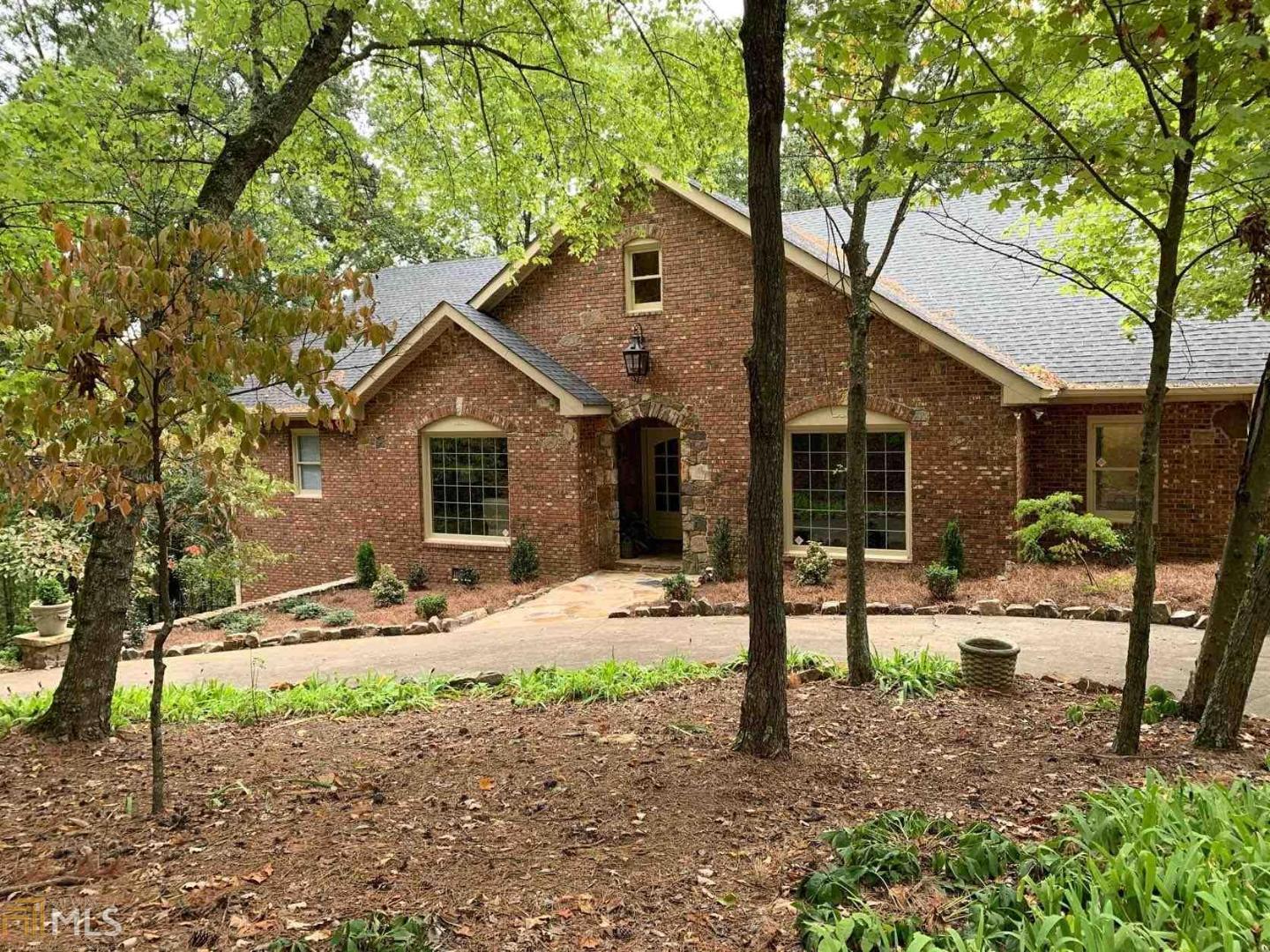 1221 Mt Alto Road Southwest Rome, GA 30165 - Photo 1 of 1