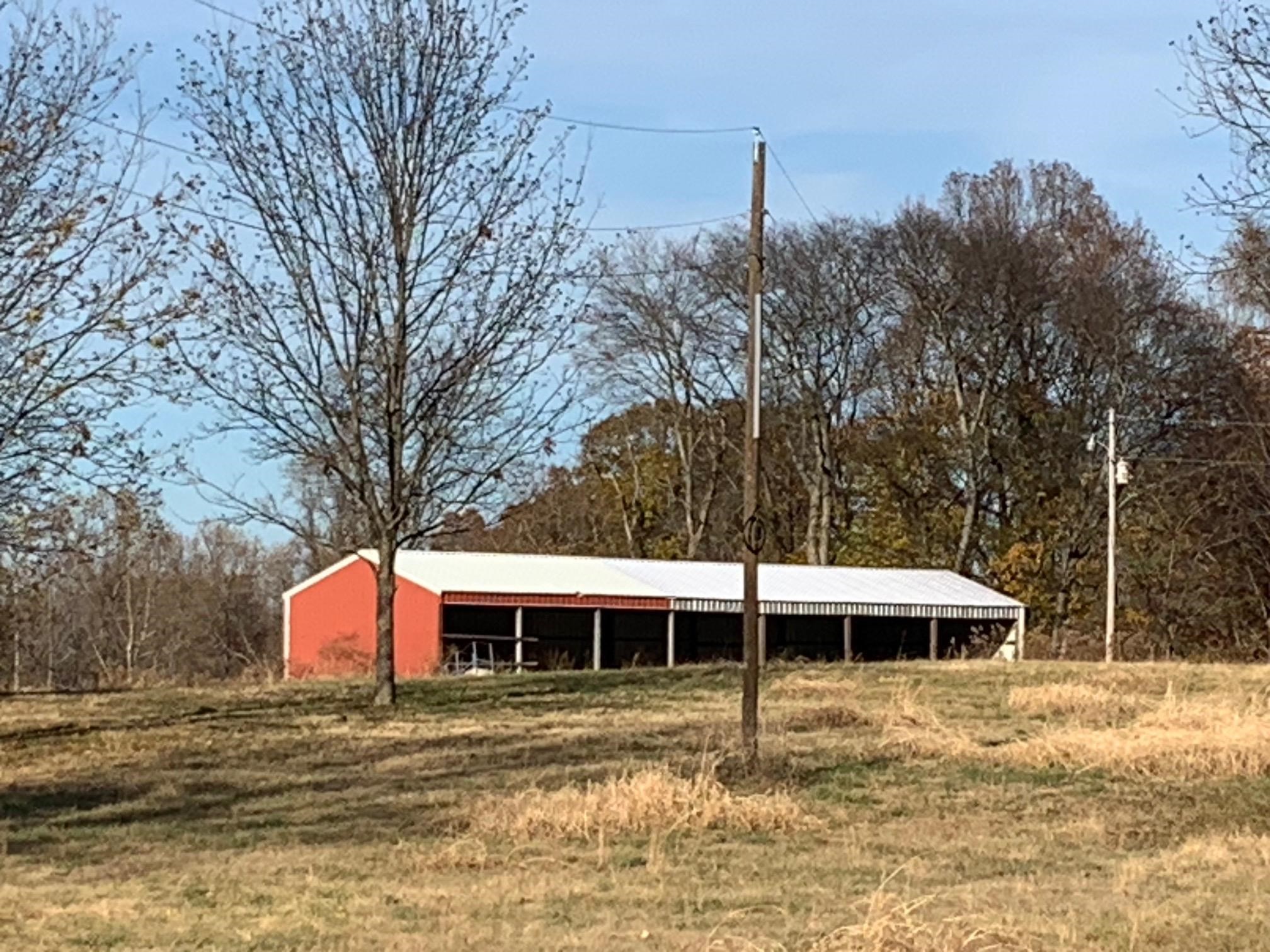 4169 Chisholm Lake Road Ripley, TN 38063 - Photo 8 of 21 a view of a house with a yard