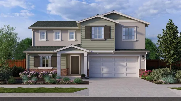 $566,490 | 1855 Mariposa Drive, Los Banos, CA 93635