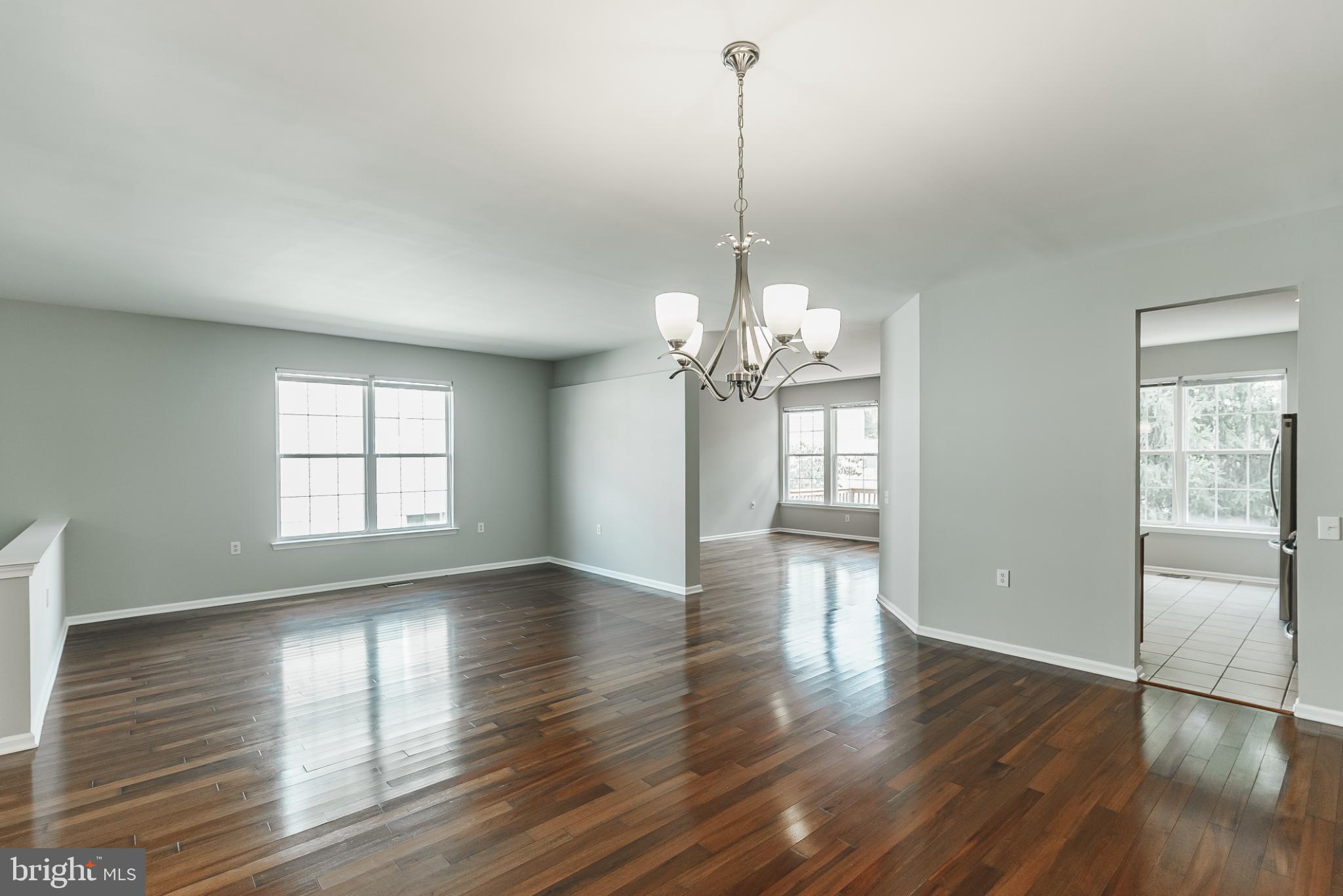 1484 Quaker Ridge West Chester, PA 19380 - Photo 12 of 50 Quiet, warm sunlight.