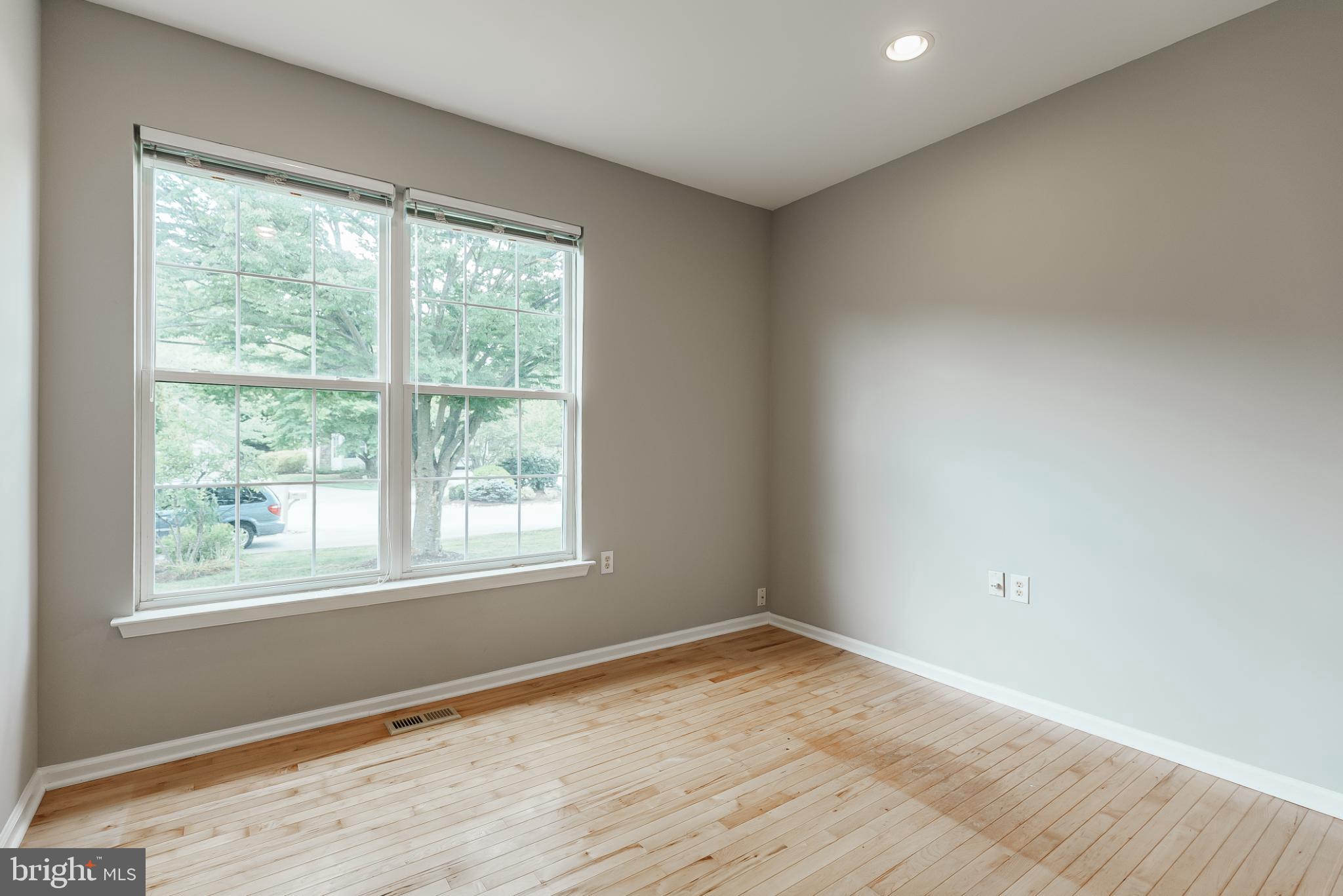 1484 Quaker Ridge West Chester, PA 19380 - Photo 37 of 50 This middle bedroom could also be an office.