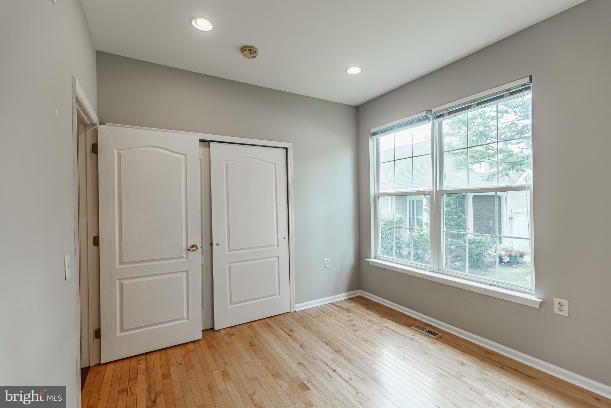 1484 Quaker Ridge West Chester, PA 19380 - Photo 38 of 50 This middle bedroom could also be an office.