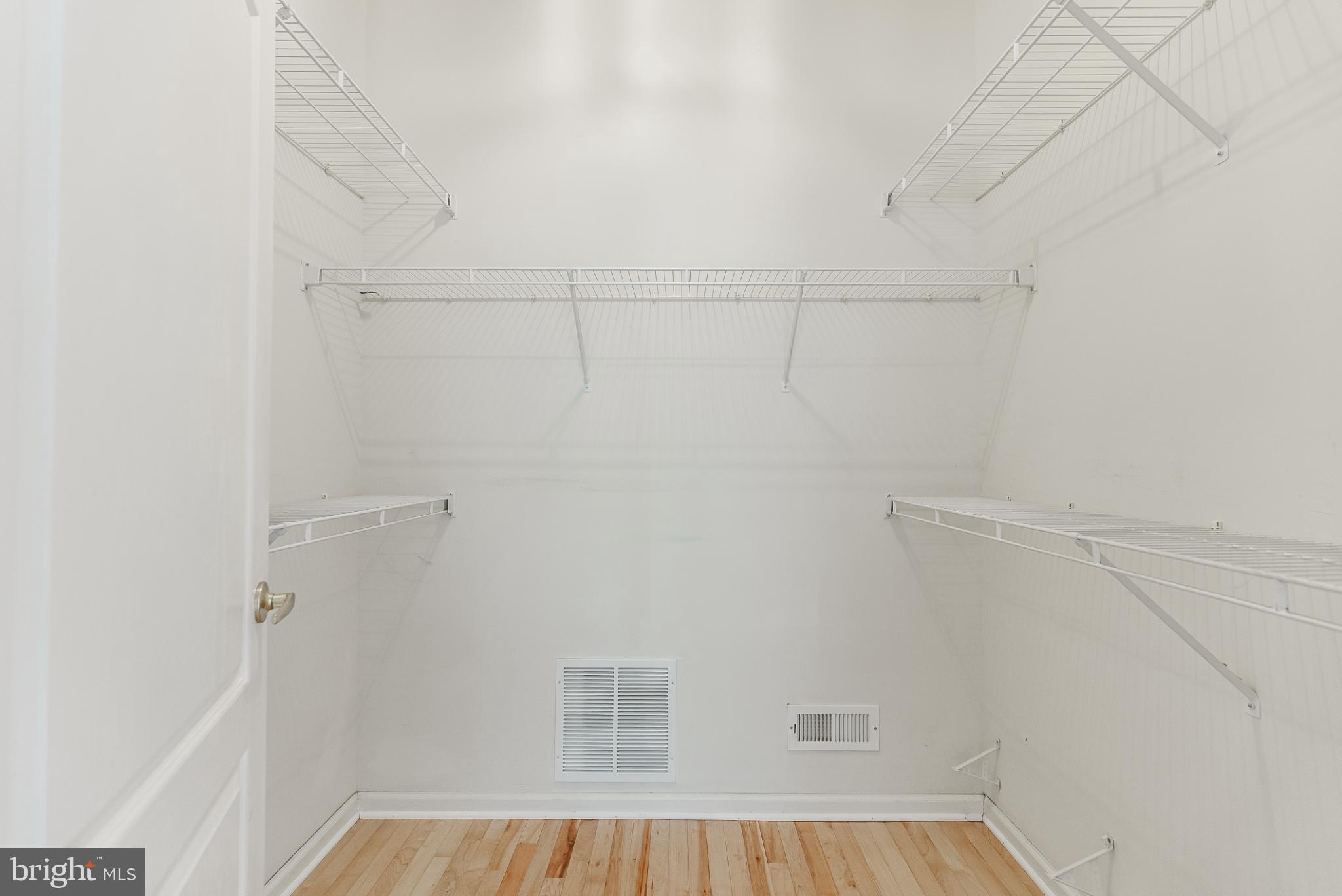 1484 Quaker Ridge West Chester, PA 19380 - Photo 41 of 50 Spacious, walk-in closet for easy organization.