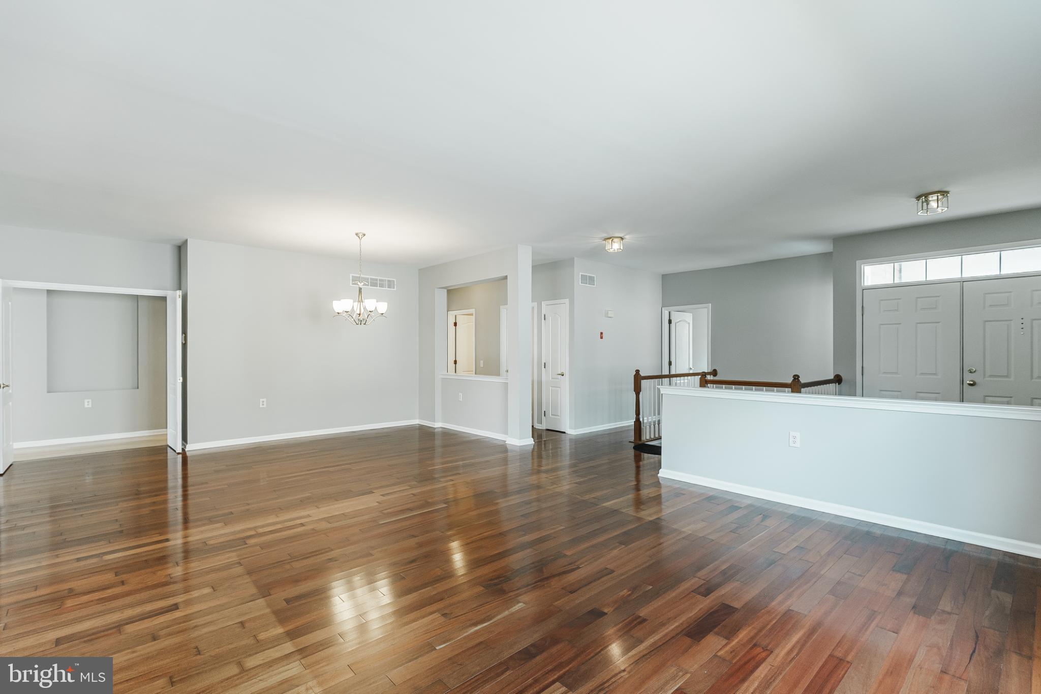 1484 Quaker Ridge West Chester, PA 19380 - Photo 47 of 50 Spacious, sunlit open floor plan awaits you.