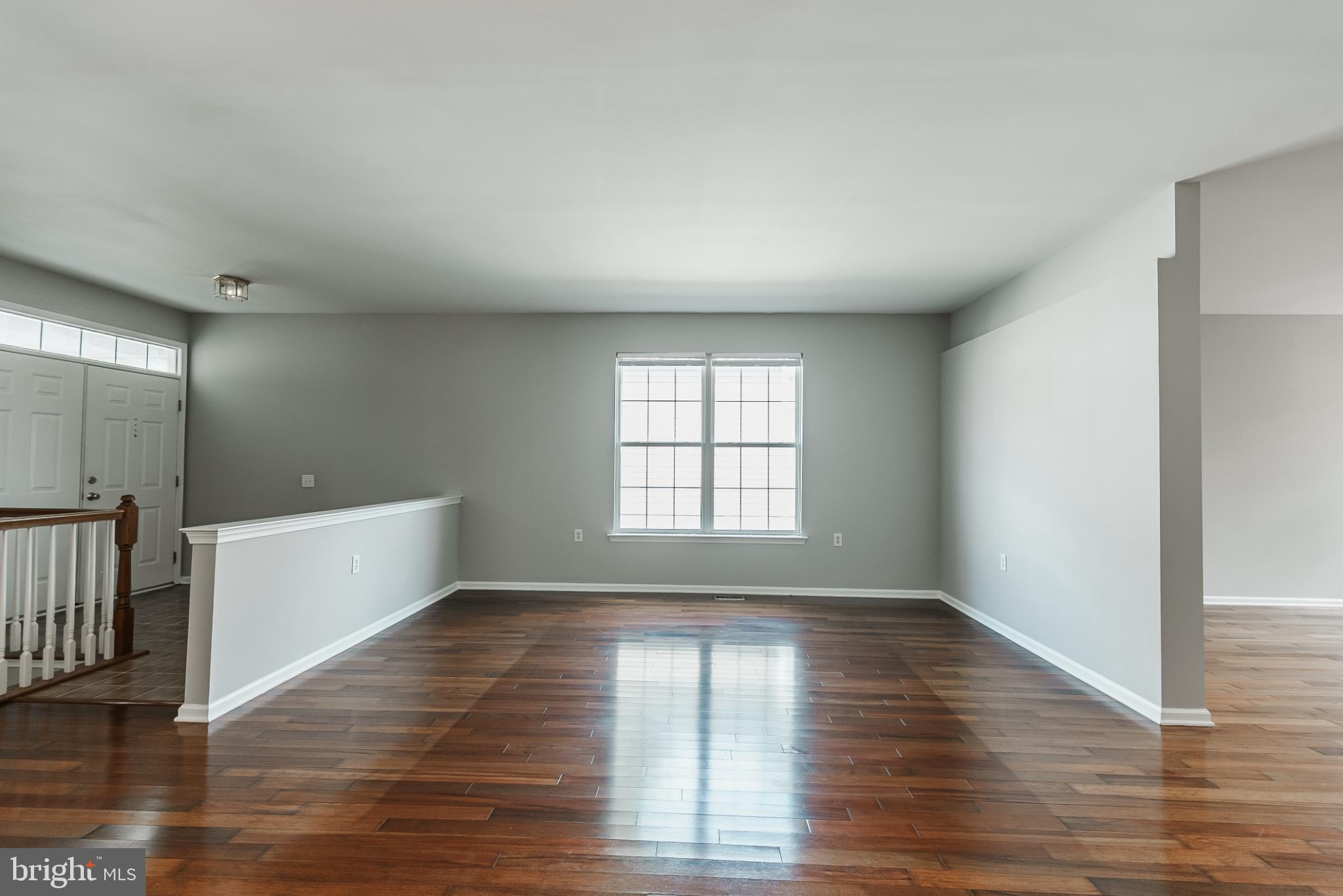 1484 Quaker Ridge West Chester, PA 19380 - Photo 9 of 50 Spacious, sunlit living area awaits your couch.