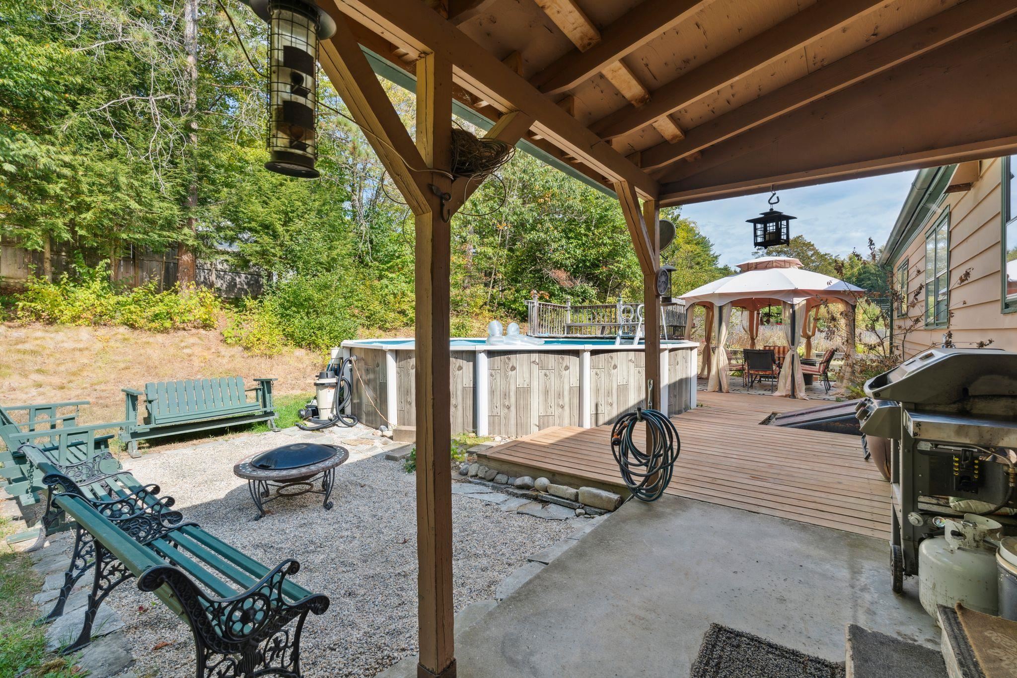 56 Grace Drive North Springfield, VT 05150 - Photo 27 of 28