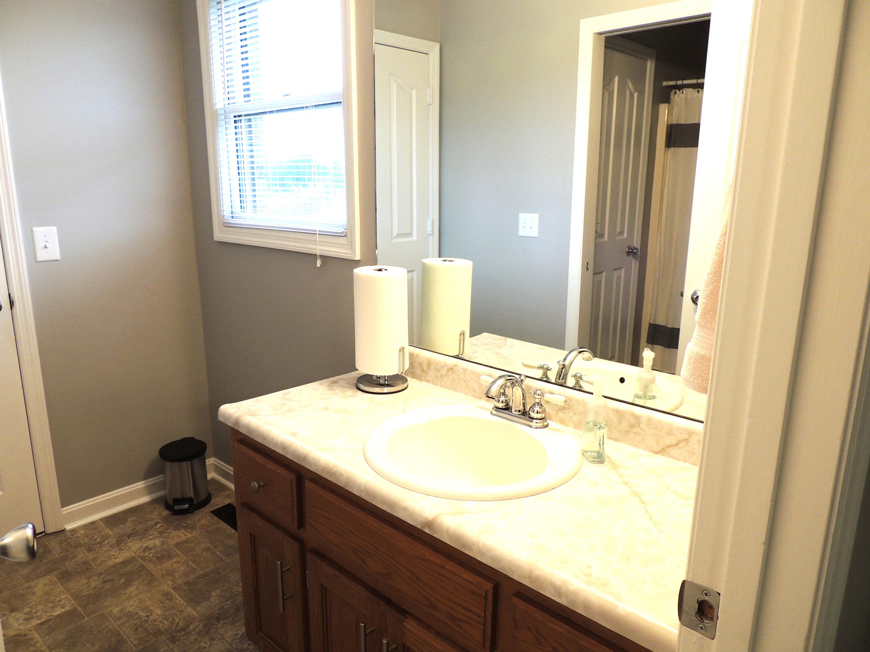 1464 Green-Wilson Road Frankfort, KY 40601 - Photo 39 of 57 master bath
