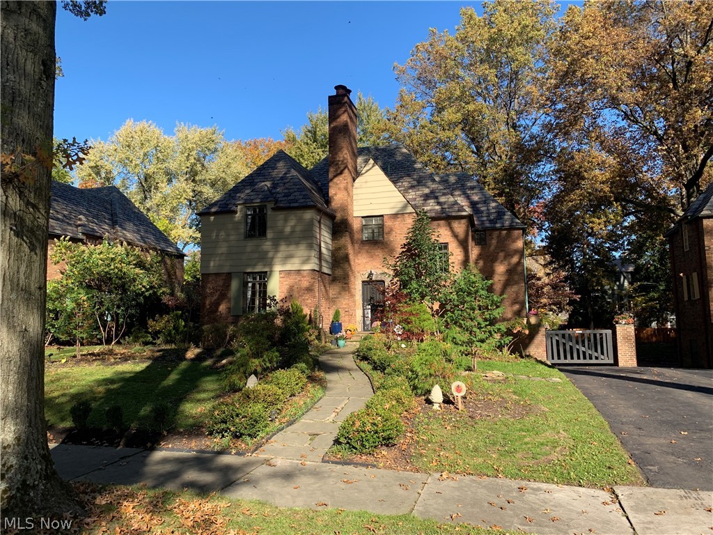 15565 Brewster Road Cleveland, OH 44112 - Photo 27 of 34