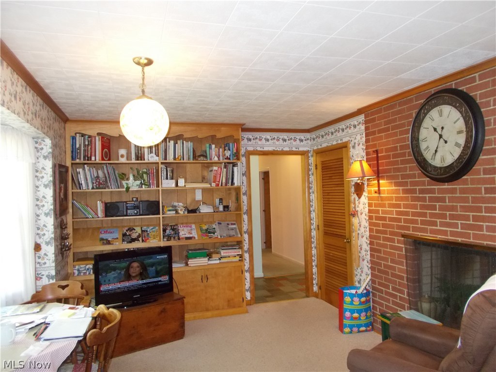 62319 Hillcrest Road Barnesville, OH 43713 - Photo 19 of 28 Gallery Image 19