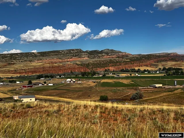 $380,000 | 3-4 6 North Canyonview Drive, Thermopolis, WY 82443