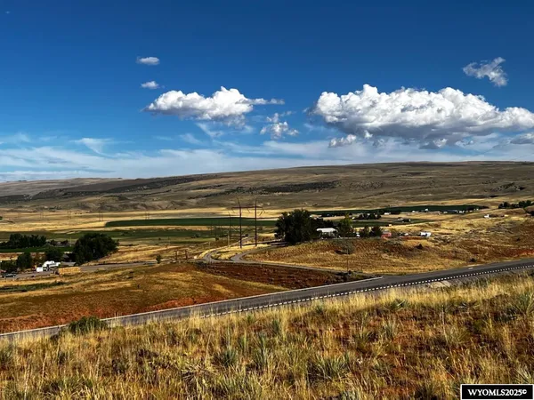 $349,000 | 3-4 6 North Canyonview Drive, Thermopolis, WY 82443