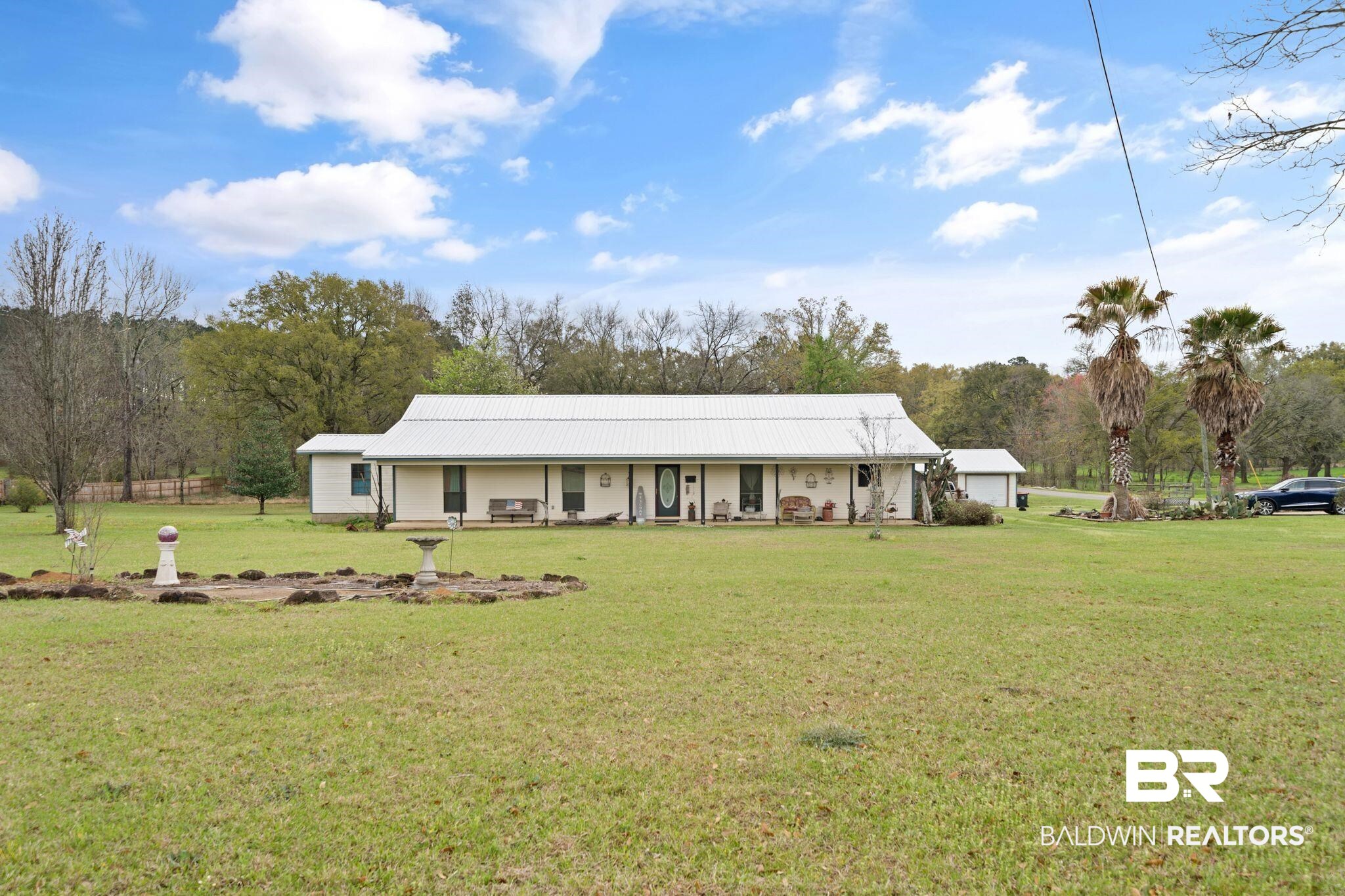 47310 Rabun Road Bay Minette, AL 36507 - Photo 2 of 25
