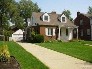 850 Washington Road Grosse Pointe, MI 48230 - Photo 1 of 1 exterior