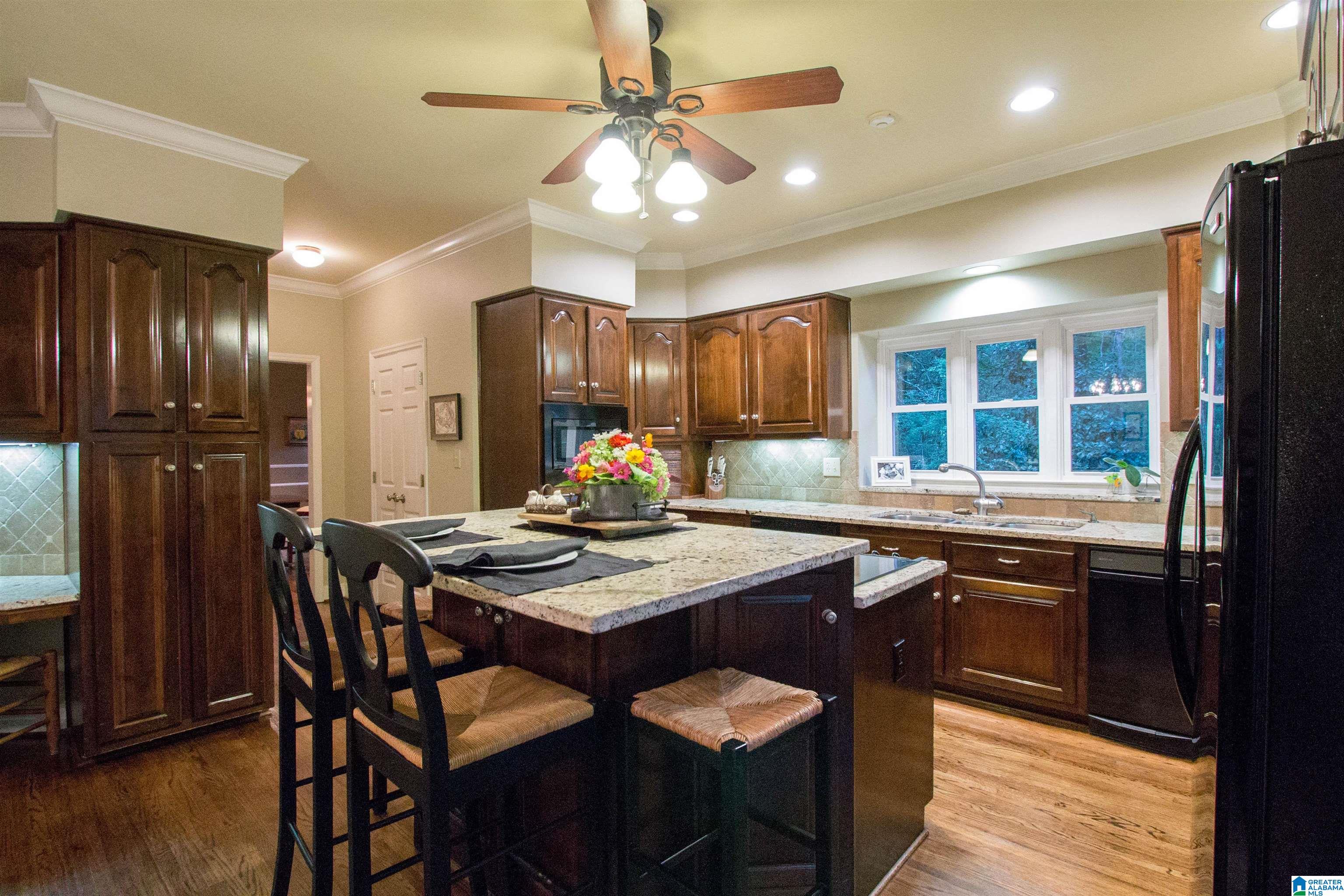 190 Nashua Street Montevallo, AL 35115 - Photo 12 of 55