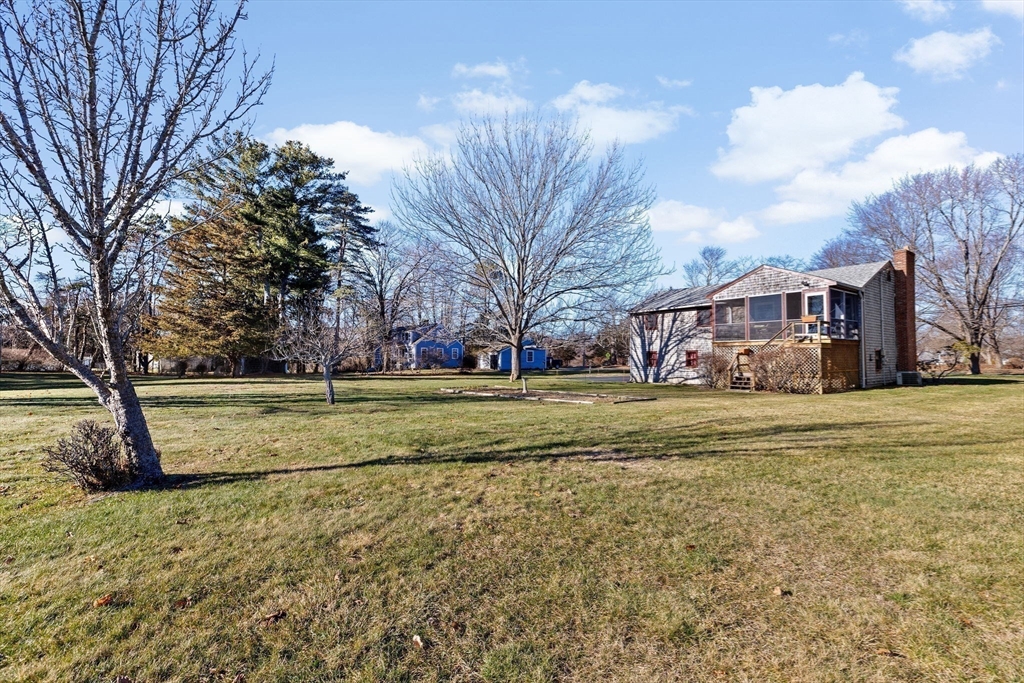 131 Free Street Hingham, MA 02043 - Photo 8 of 39 a view of city view