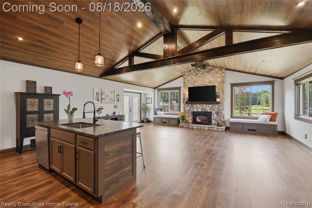 24450 Chapman Road Macomb, MI 48042 - Photo 7 of 74 Gallery Image 7