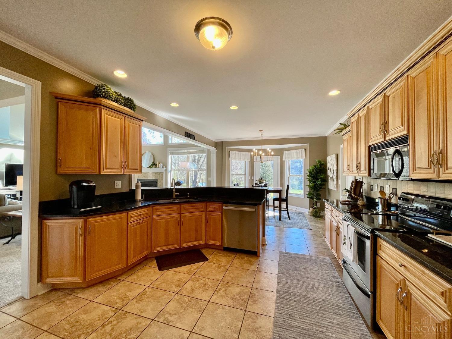 4629 Misty Ridge Court Morrow, OH 45152 - Photo 21 of 67 Gallery Image 21
